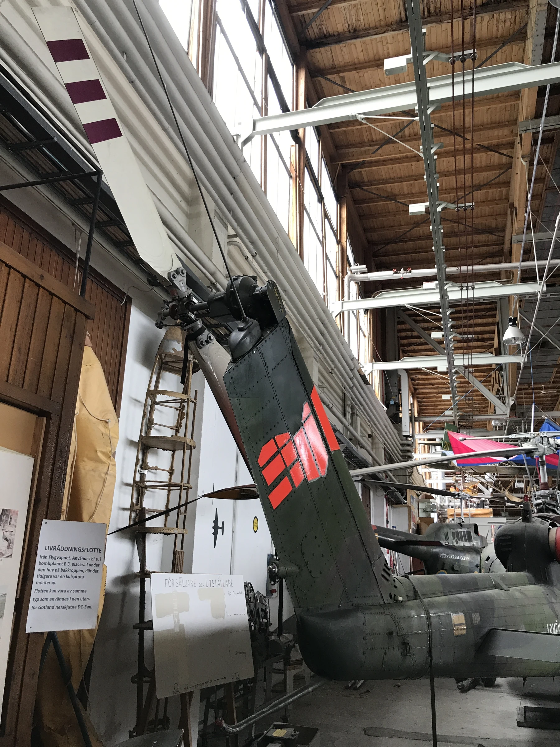 Agusta Bell 204B (Hkp 3C, 03311 51)