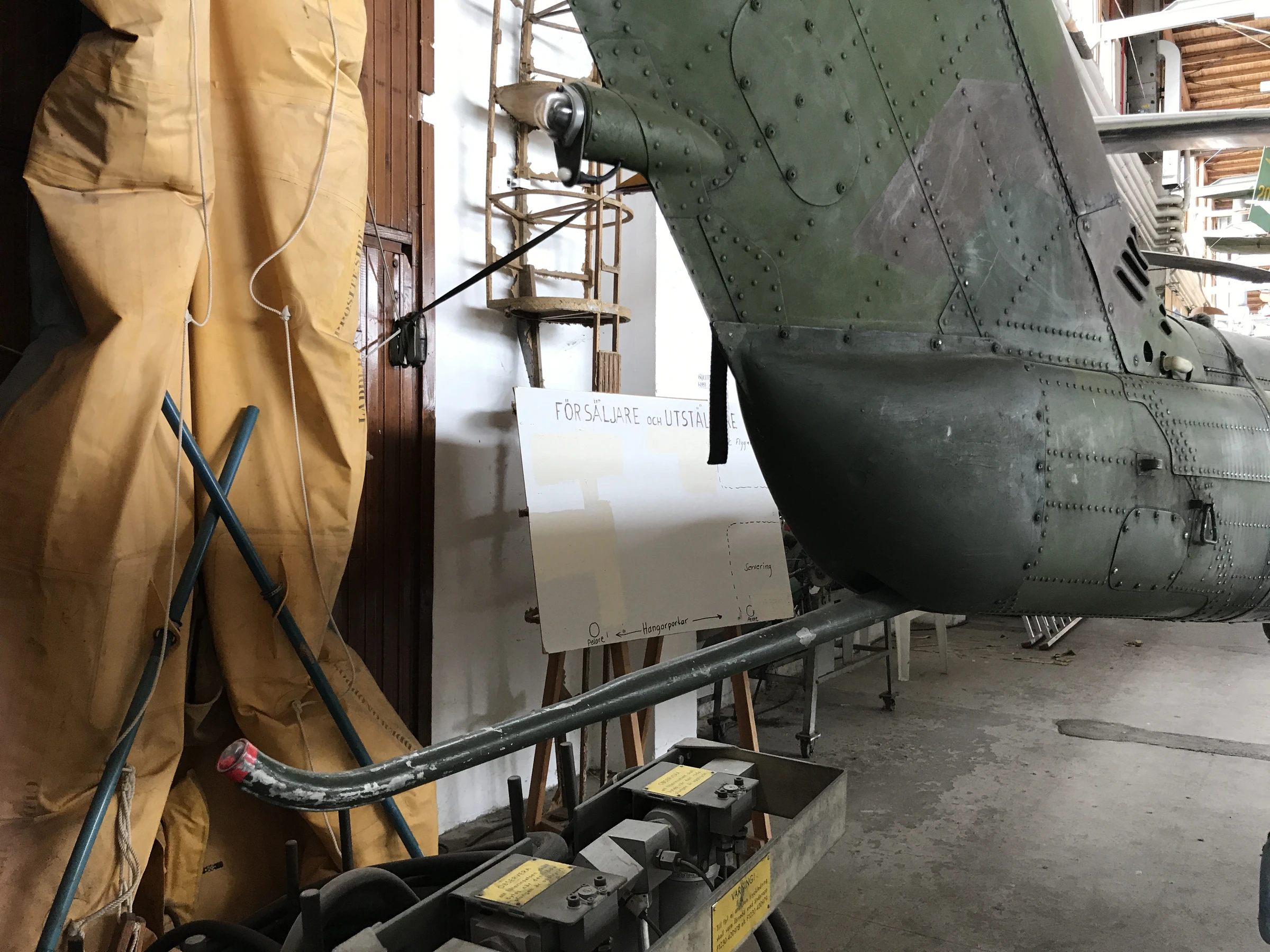 Agusta Bell 204B (Hkp 3C, 03311 51)