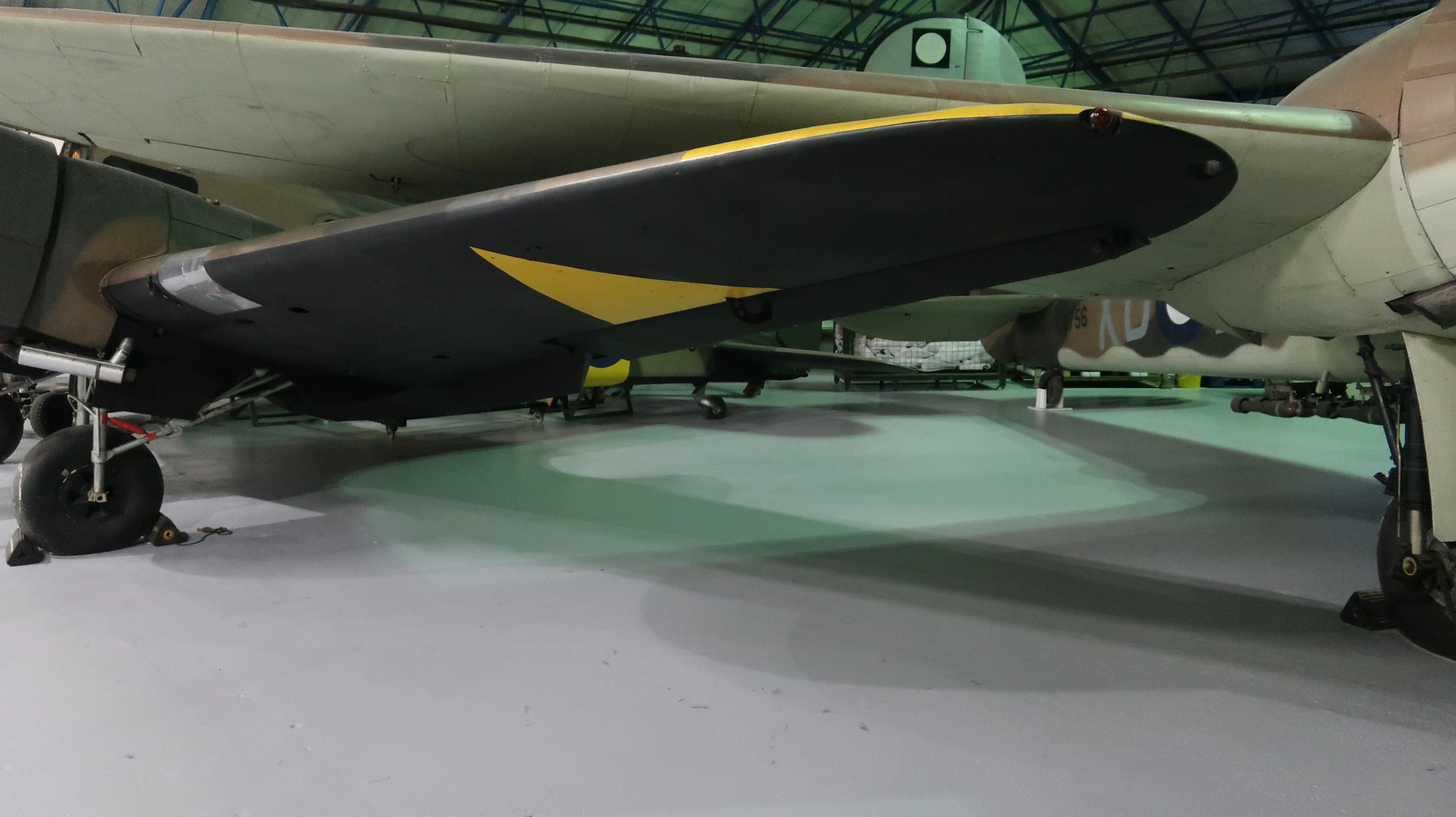 Airspeed Oxford Mk.I