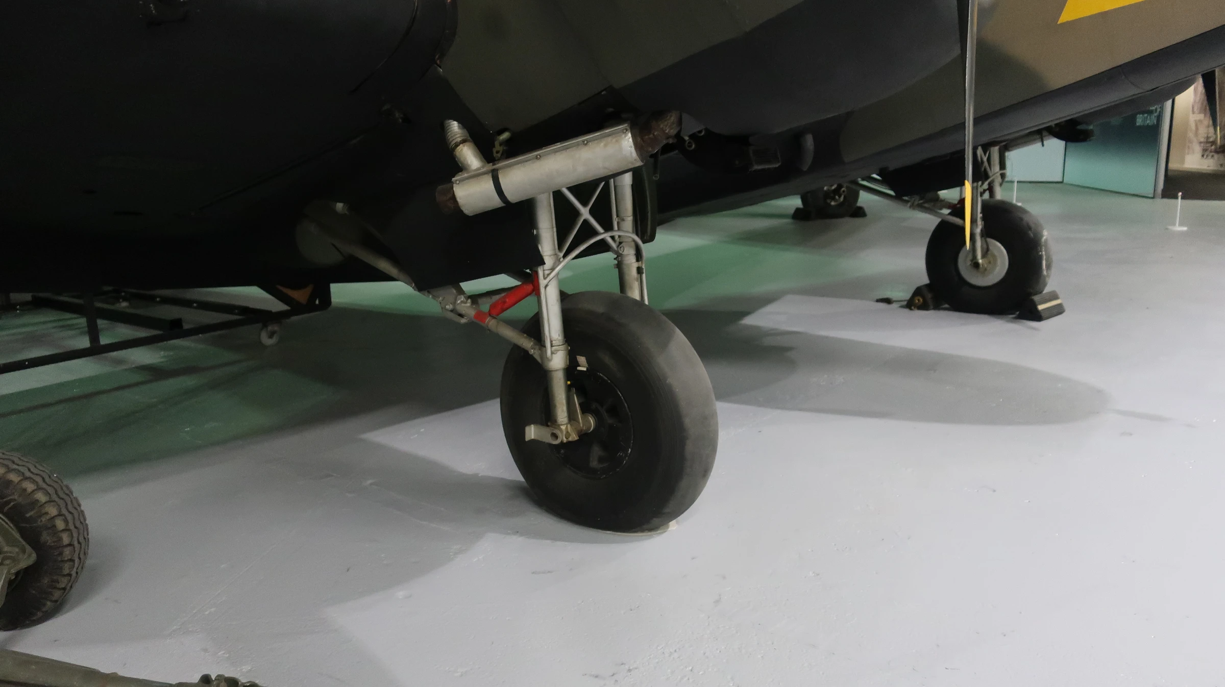 Airspeed Oxford Mk.I