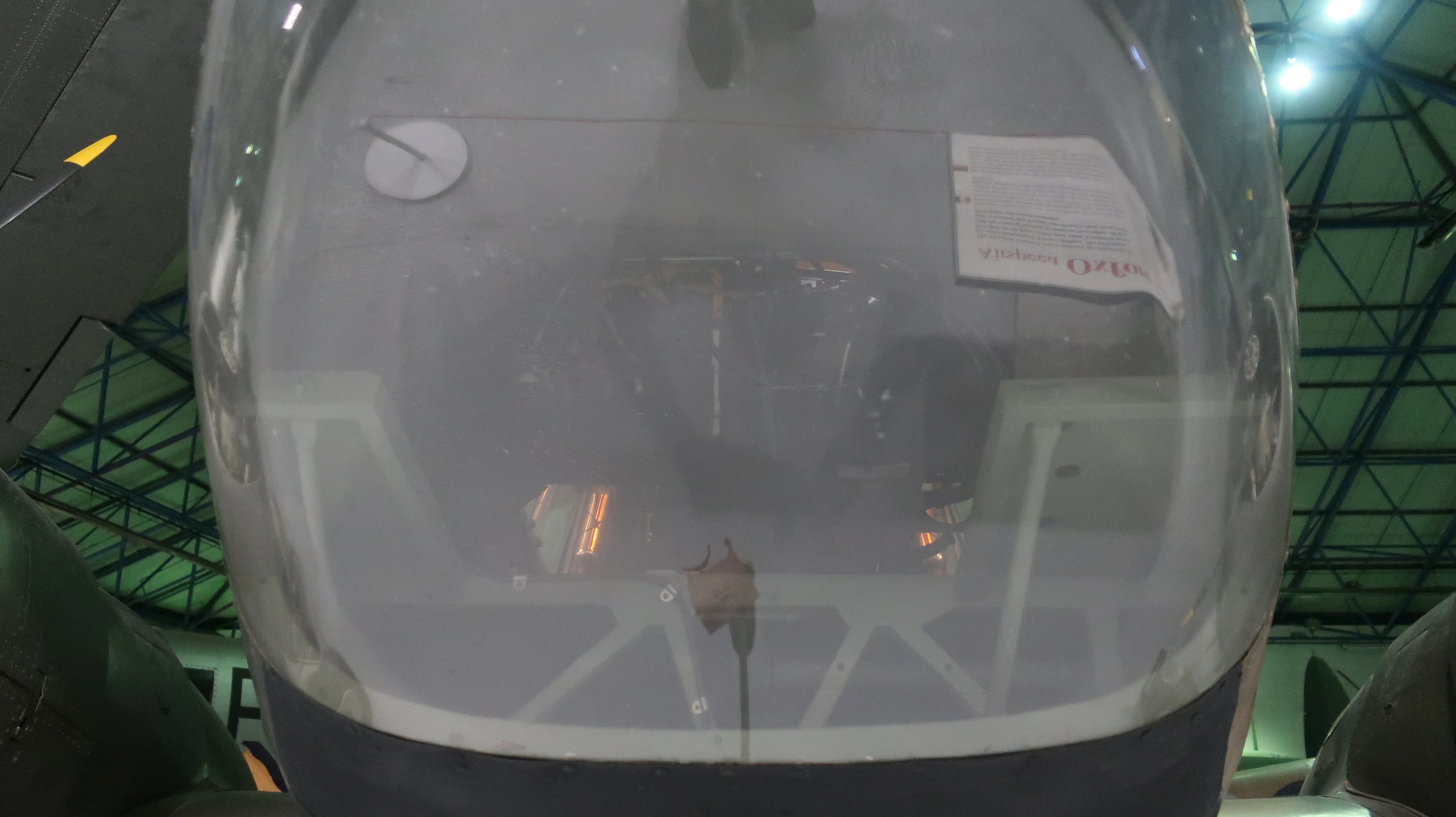 Airspeed Oxford Mk.I