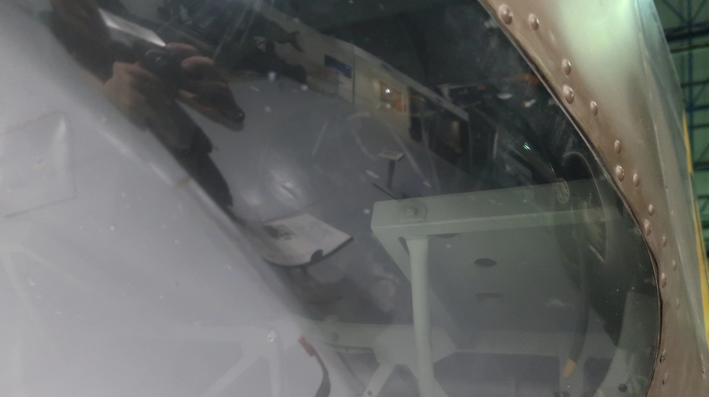 Airspeed Oxford Mk.I