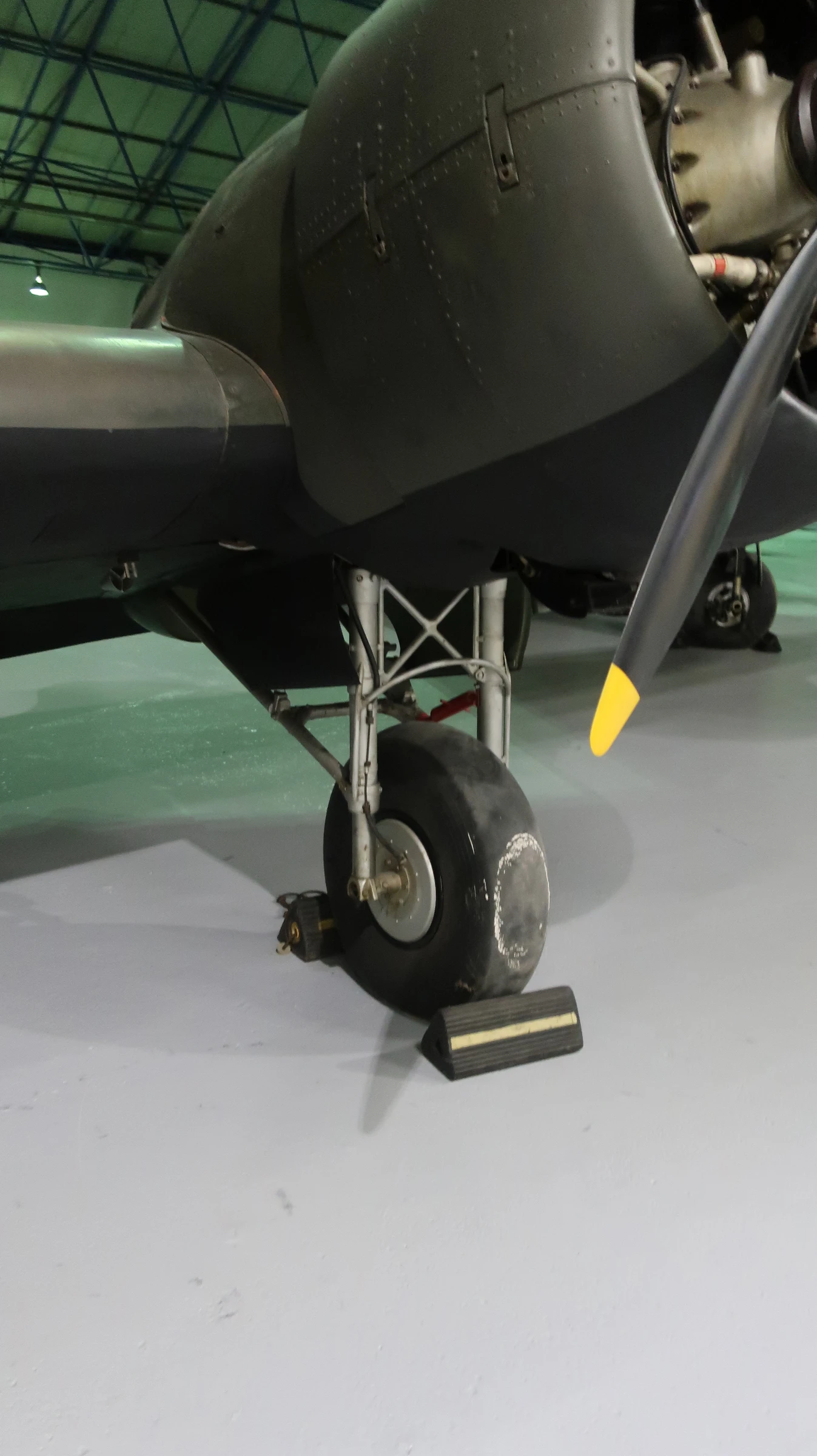 Airspeed Oxford Mk.I