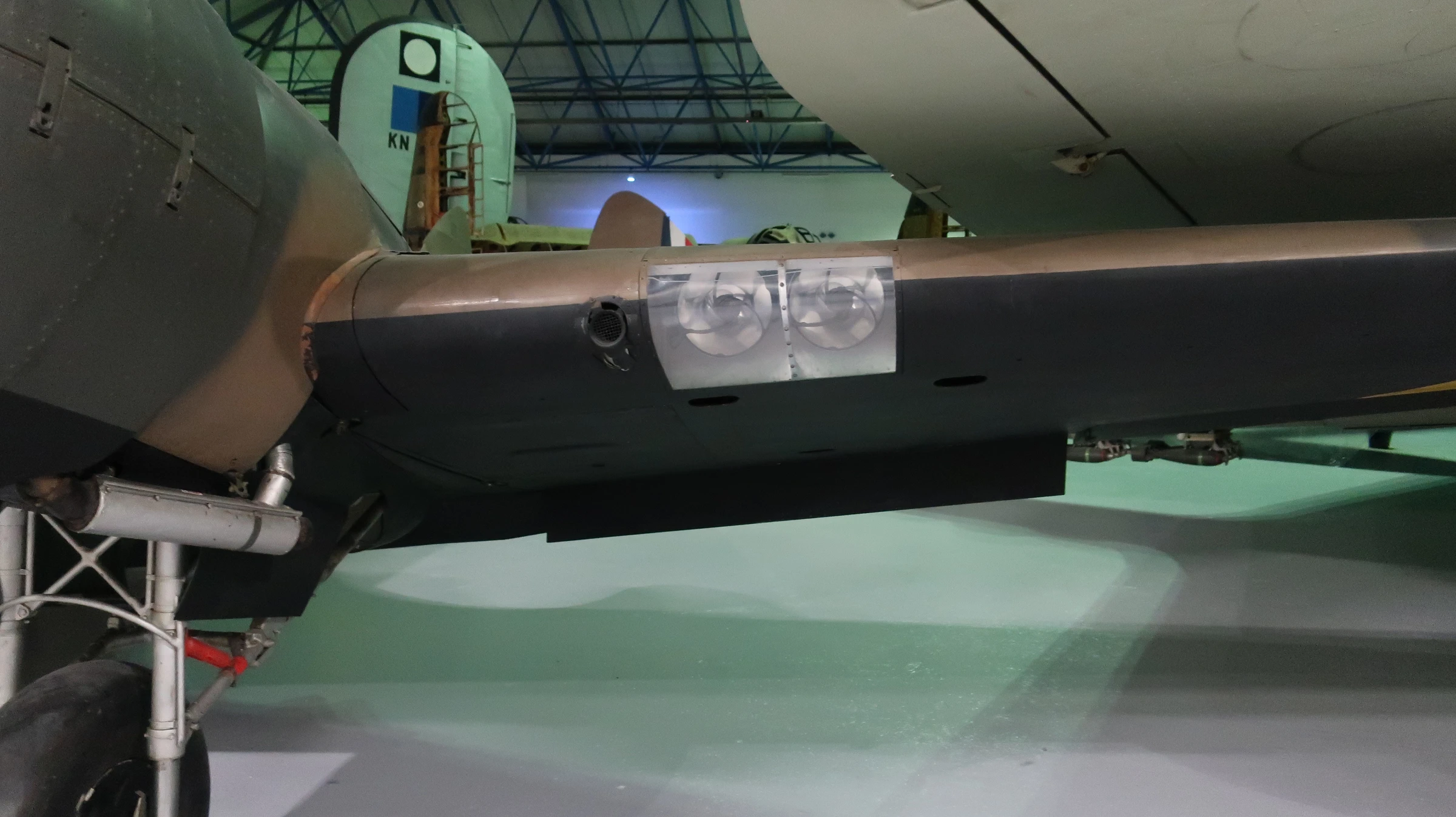 Airspeed Oxford Mk.I