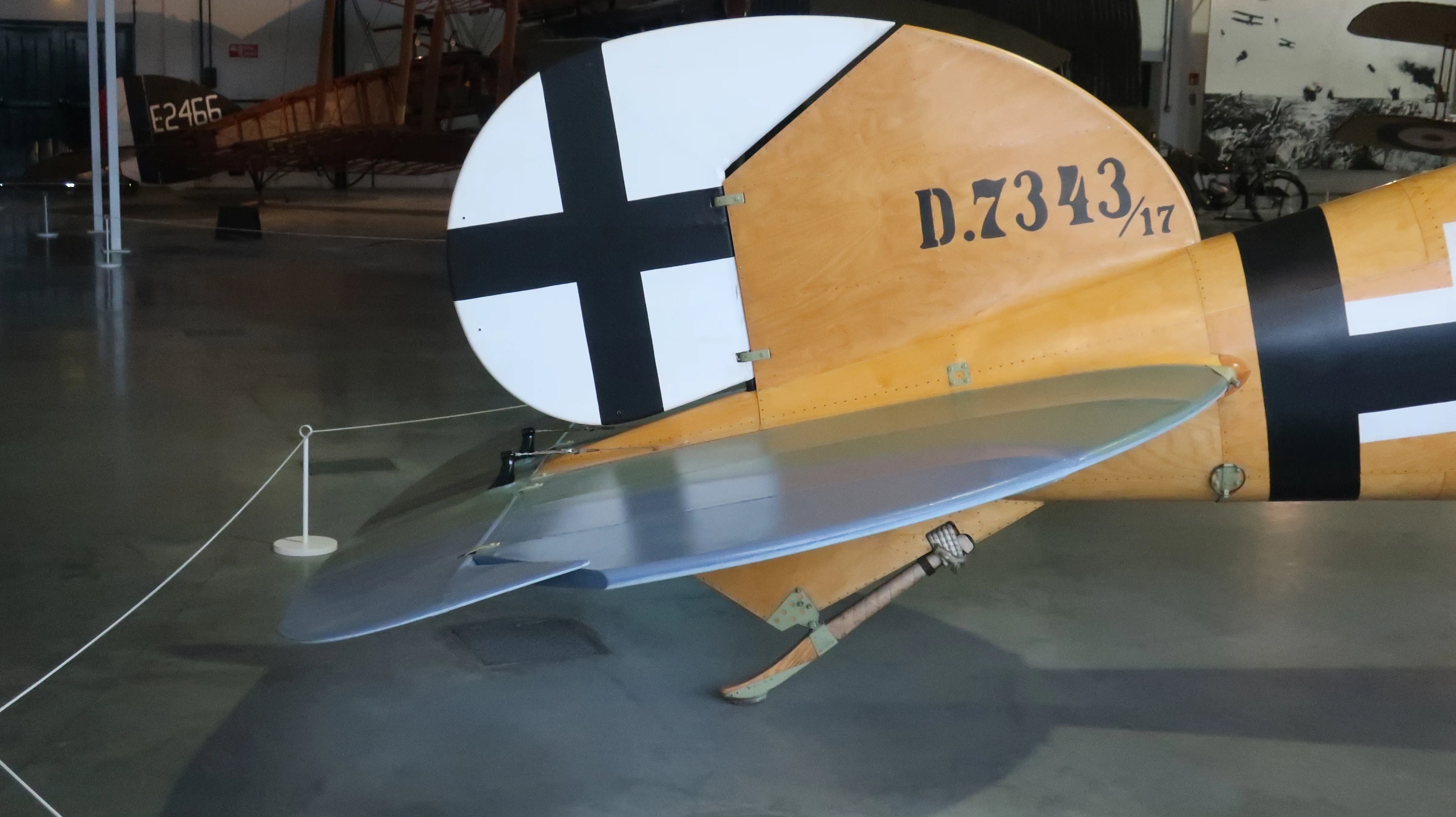 Albatros D.Va