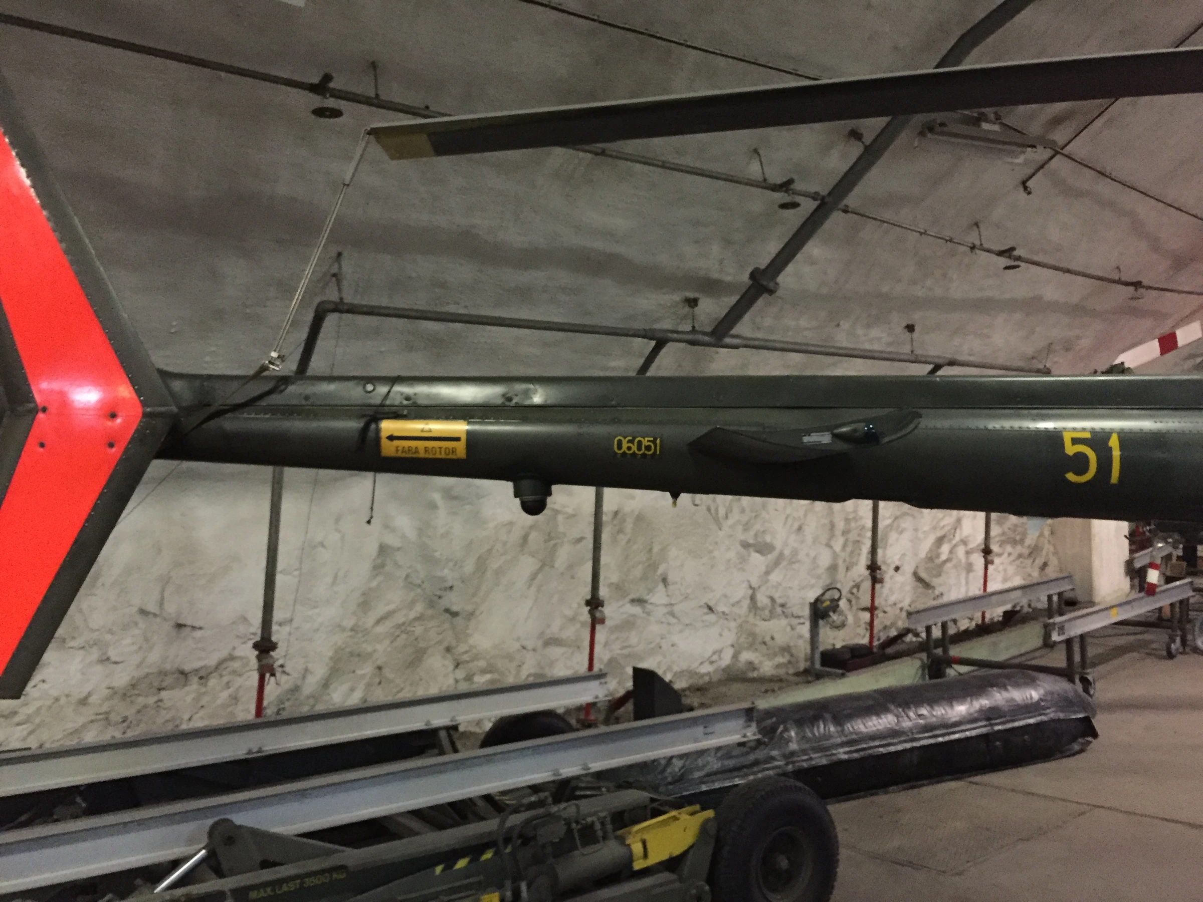 Augusta Bell 206 JetRanger (Hkp 6)2