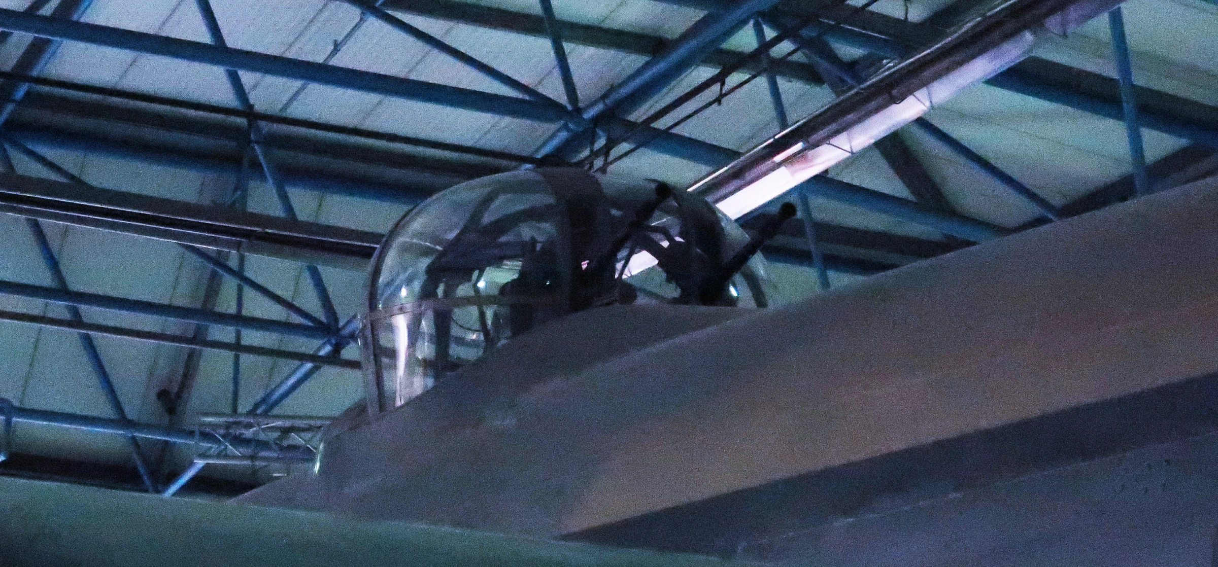 Avro Lancaster B Mk I