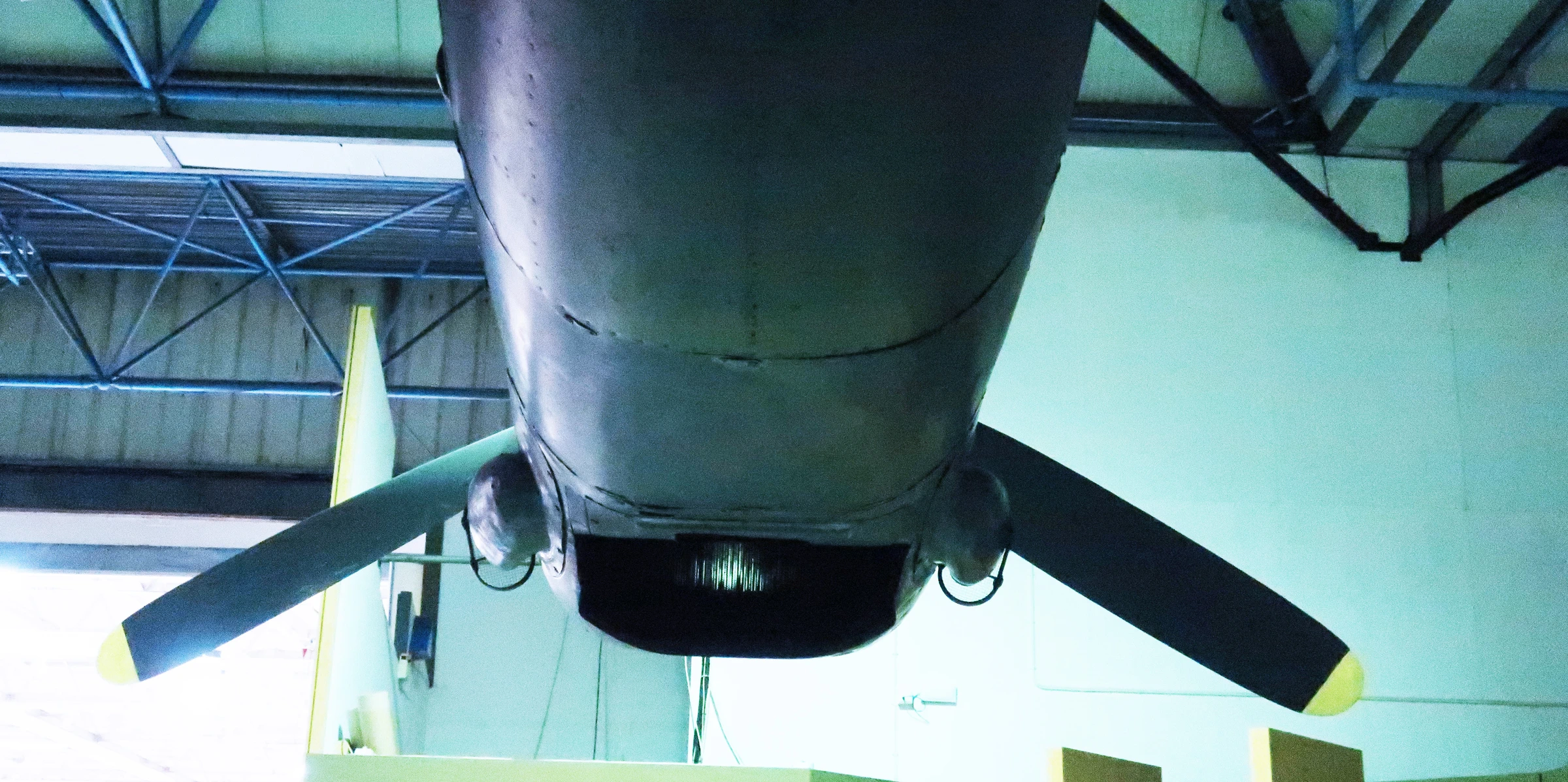 Avro Lancaster B Mk I