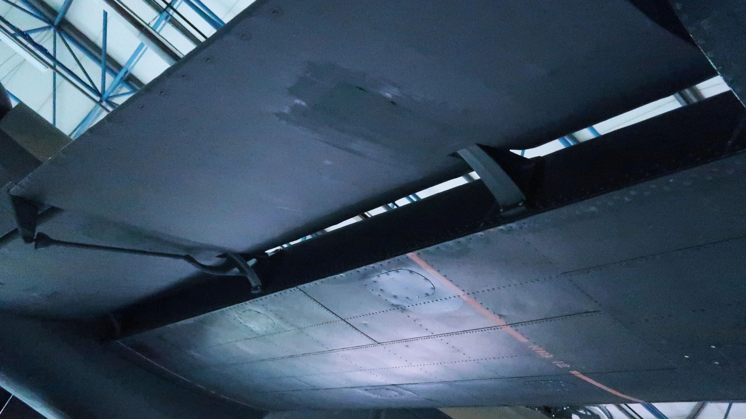 Avro Lancaster B Mk I