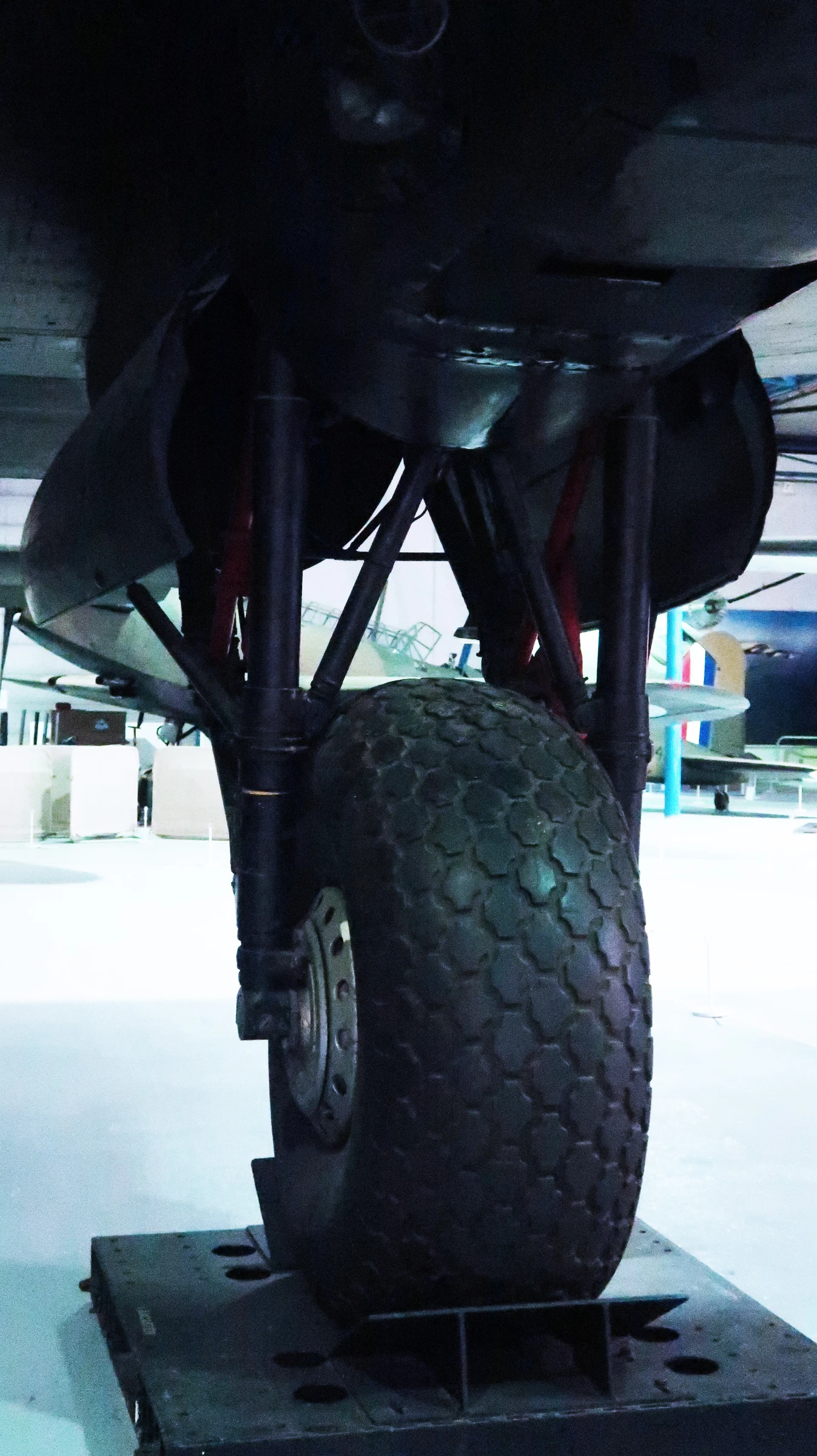 Avro Lancaster B Mk I