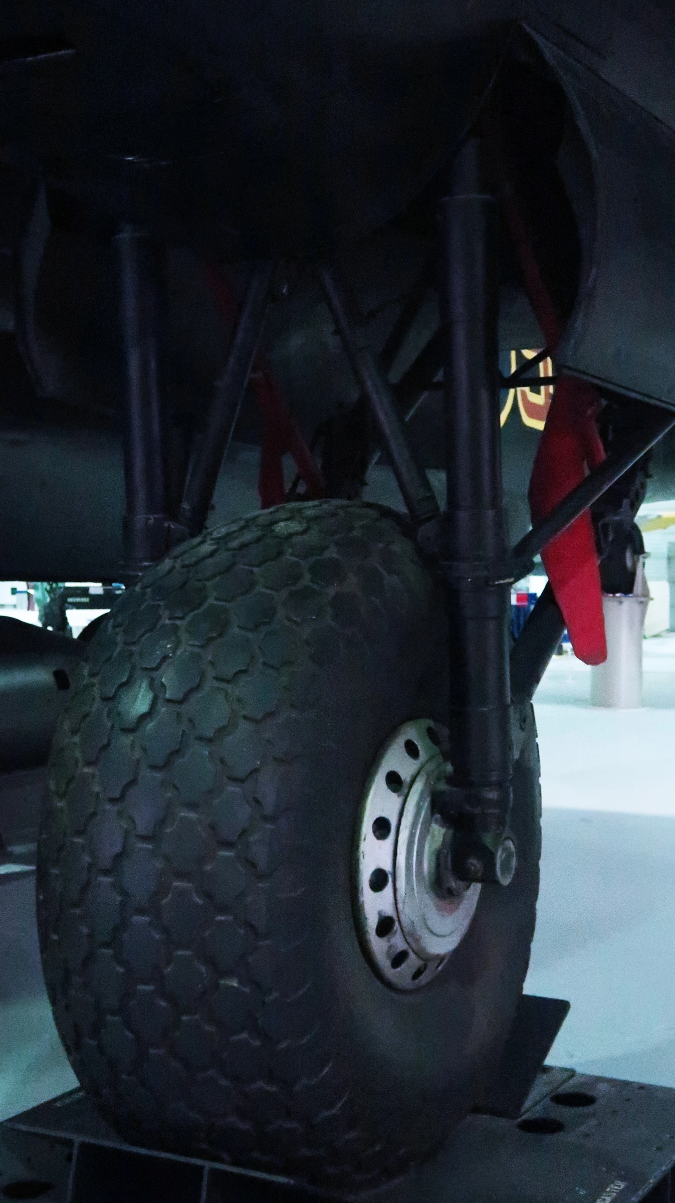 Avro Lancaster B Mk I