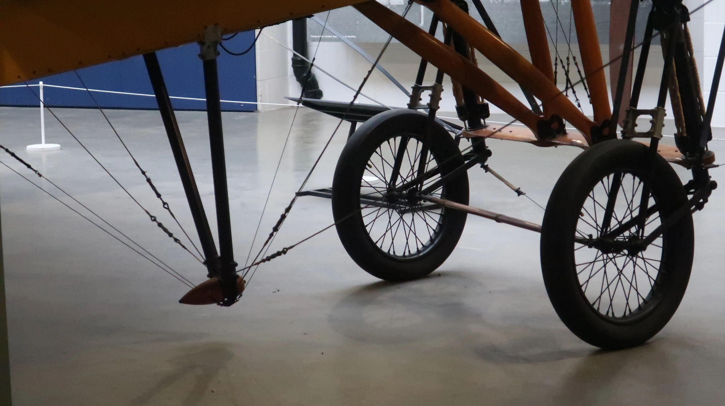 Blériot XXVII