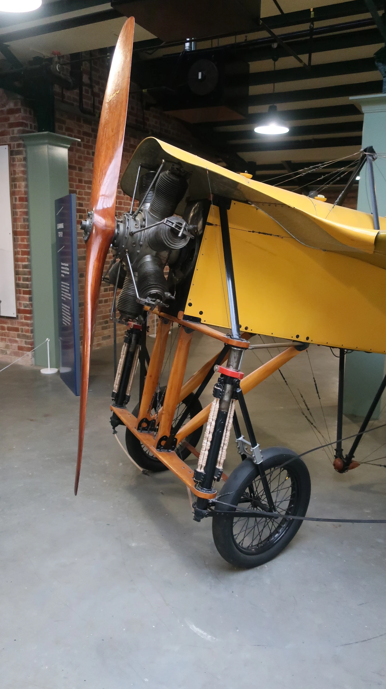 Blériot XXVII