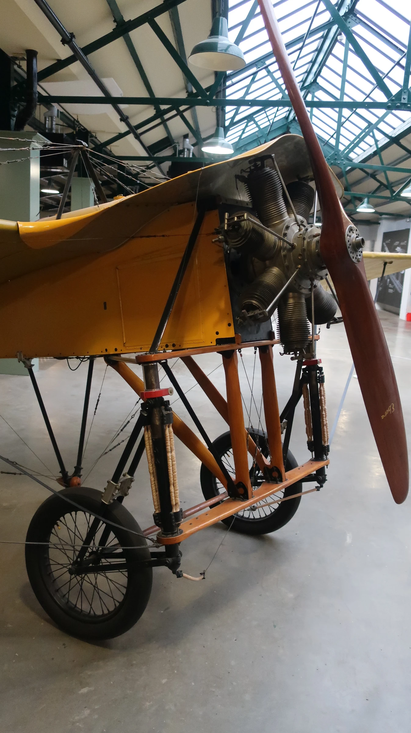 Blériot XXVII