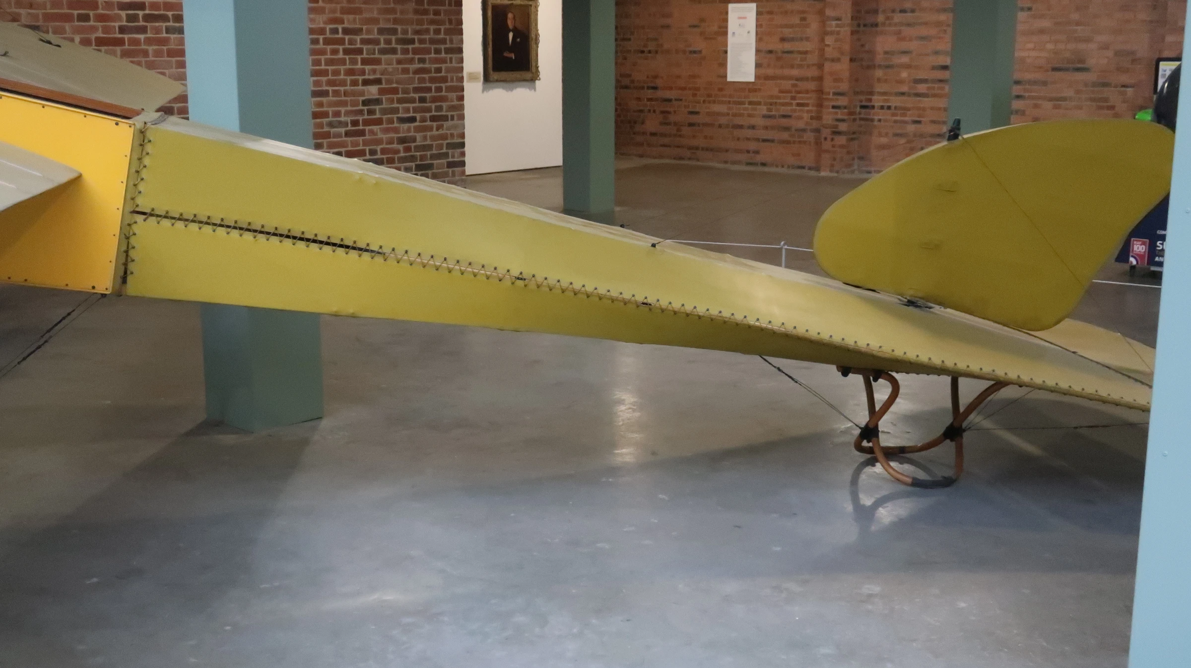 Blériot XXVII