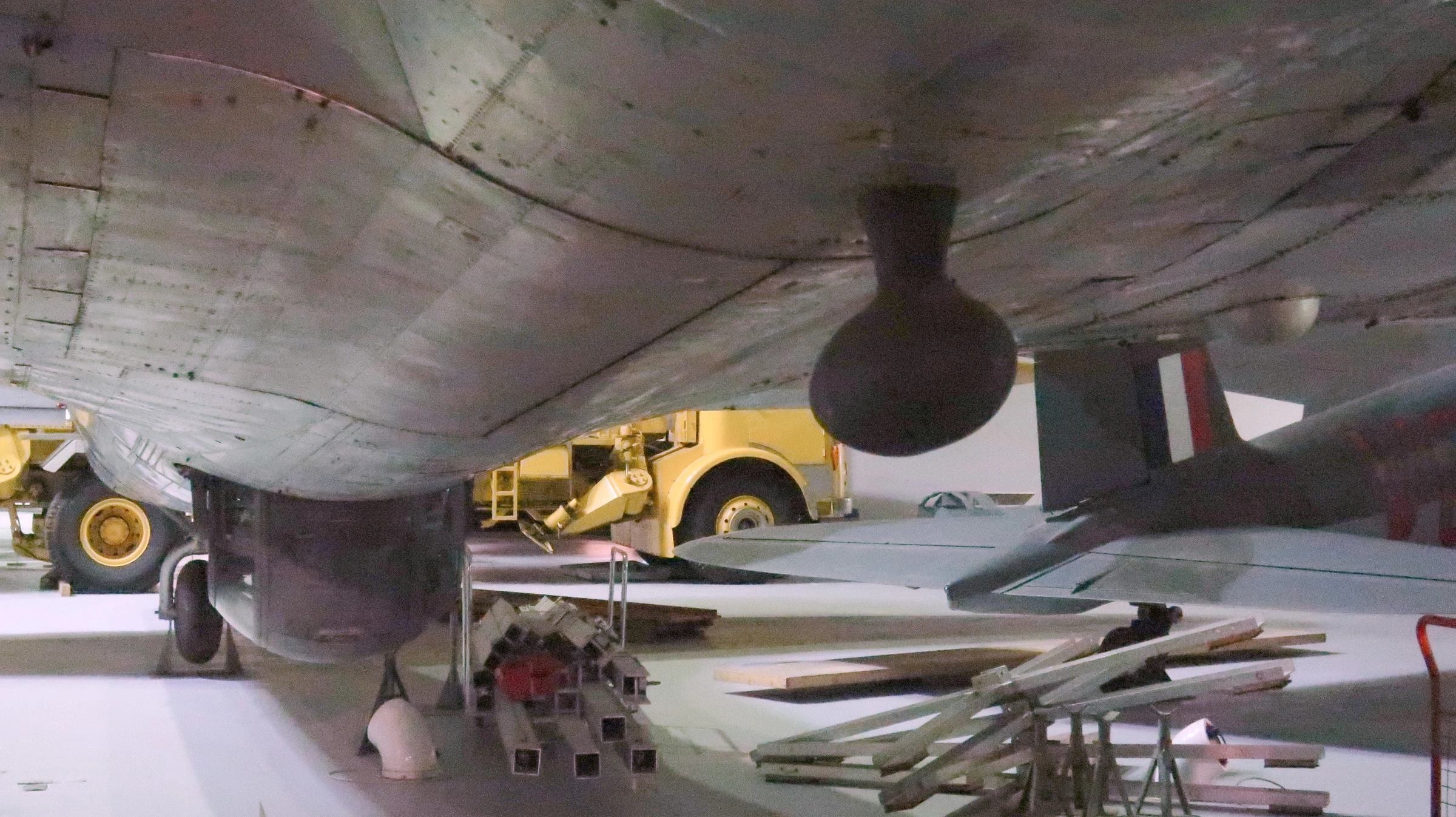 Boeing B 17G Flying Fortress