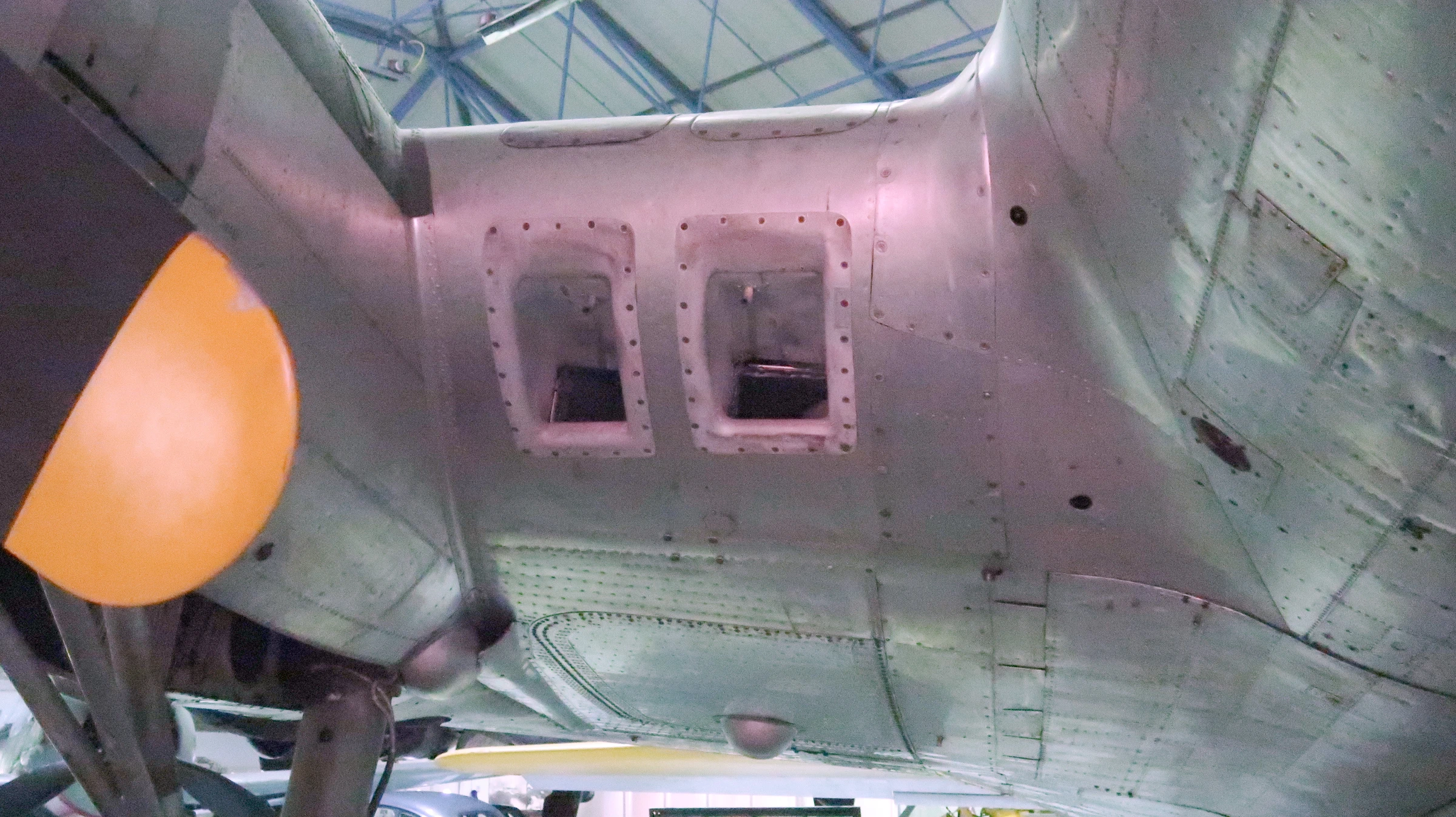 Boeing B 17G Flying Fortress