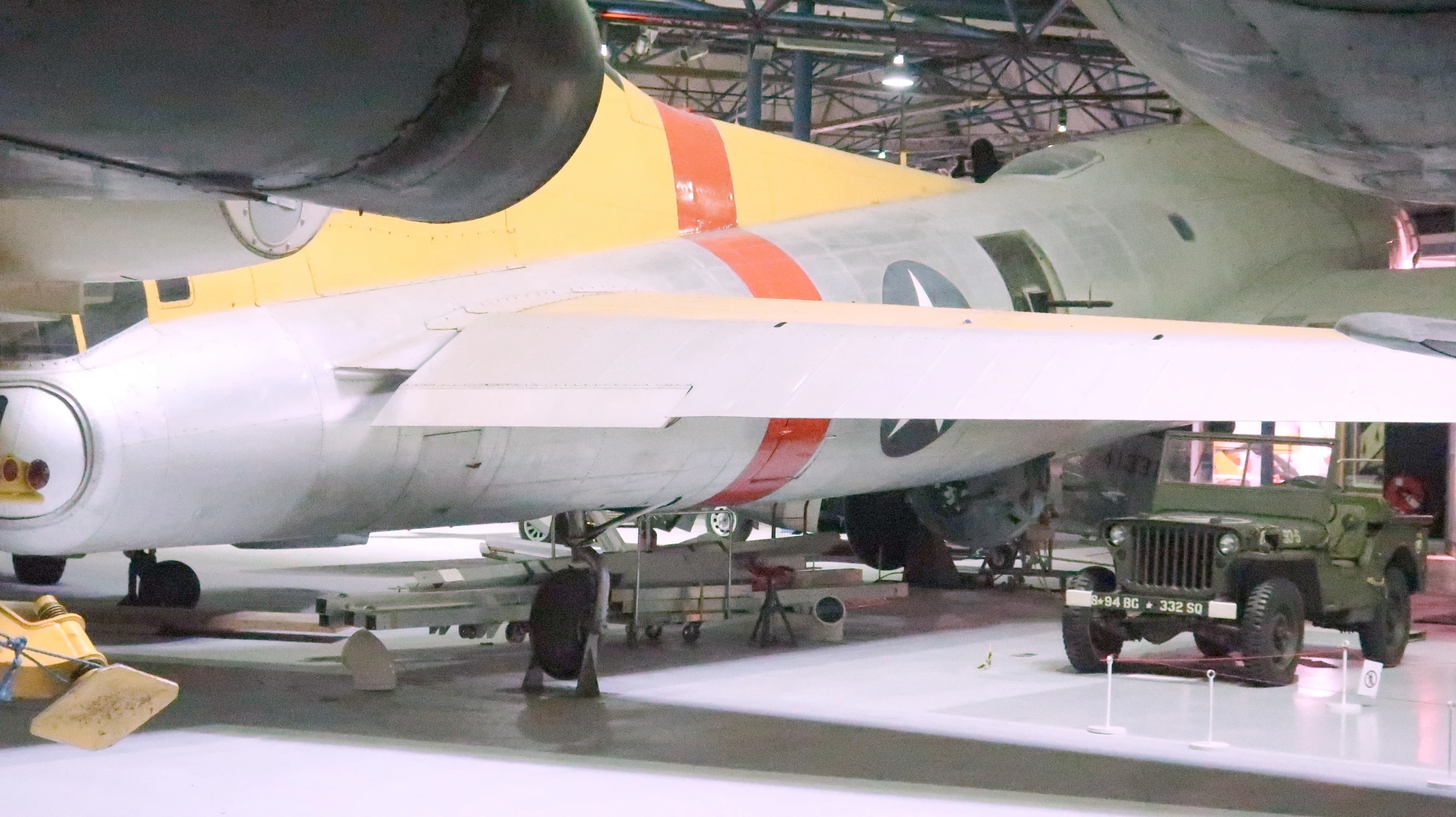 Boeing B 17G Flying Fortress