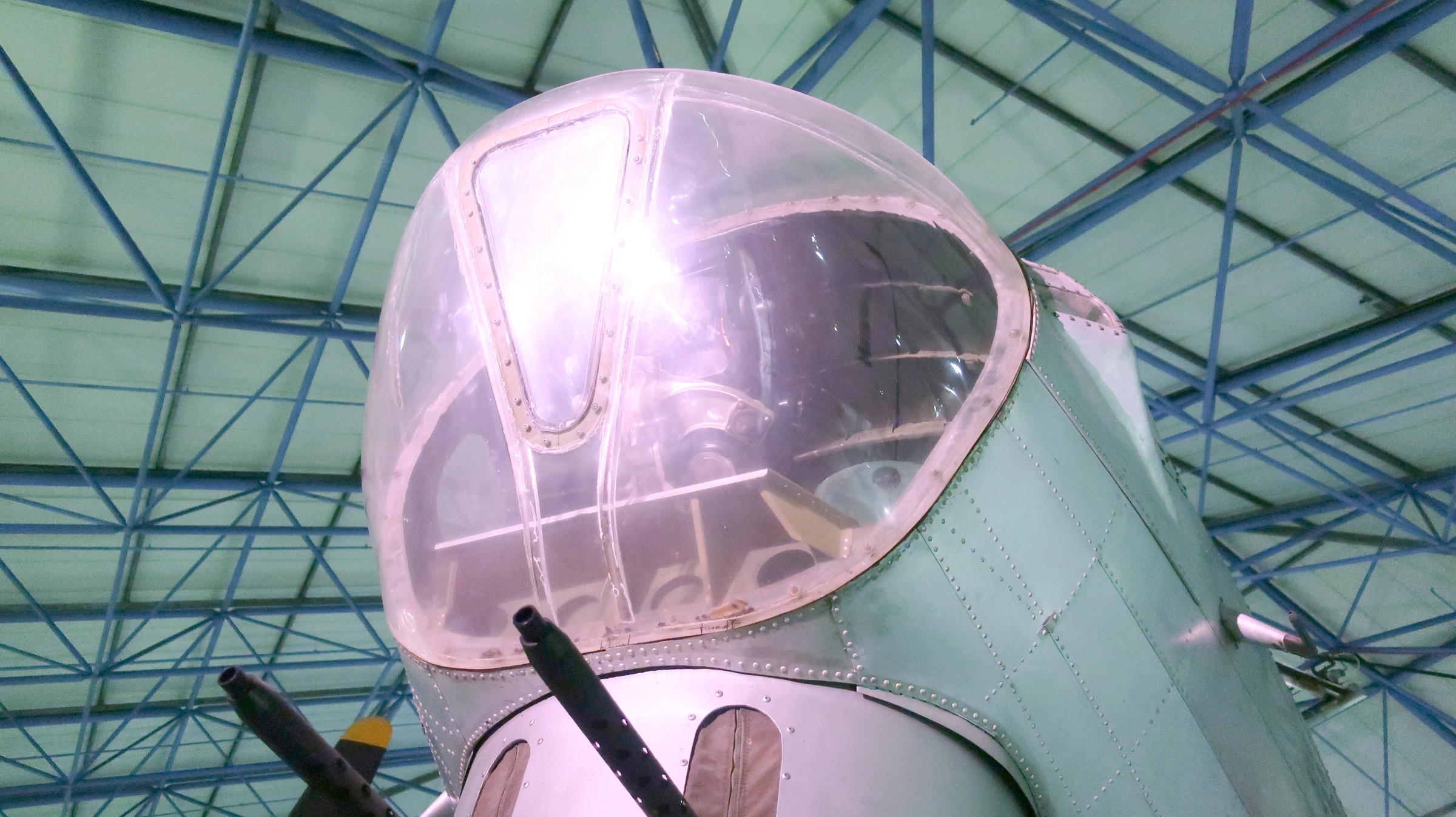 Boeing B 17G Flying Fortress