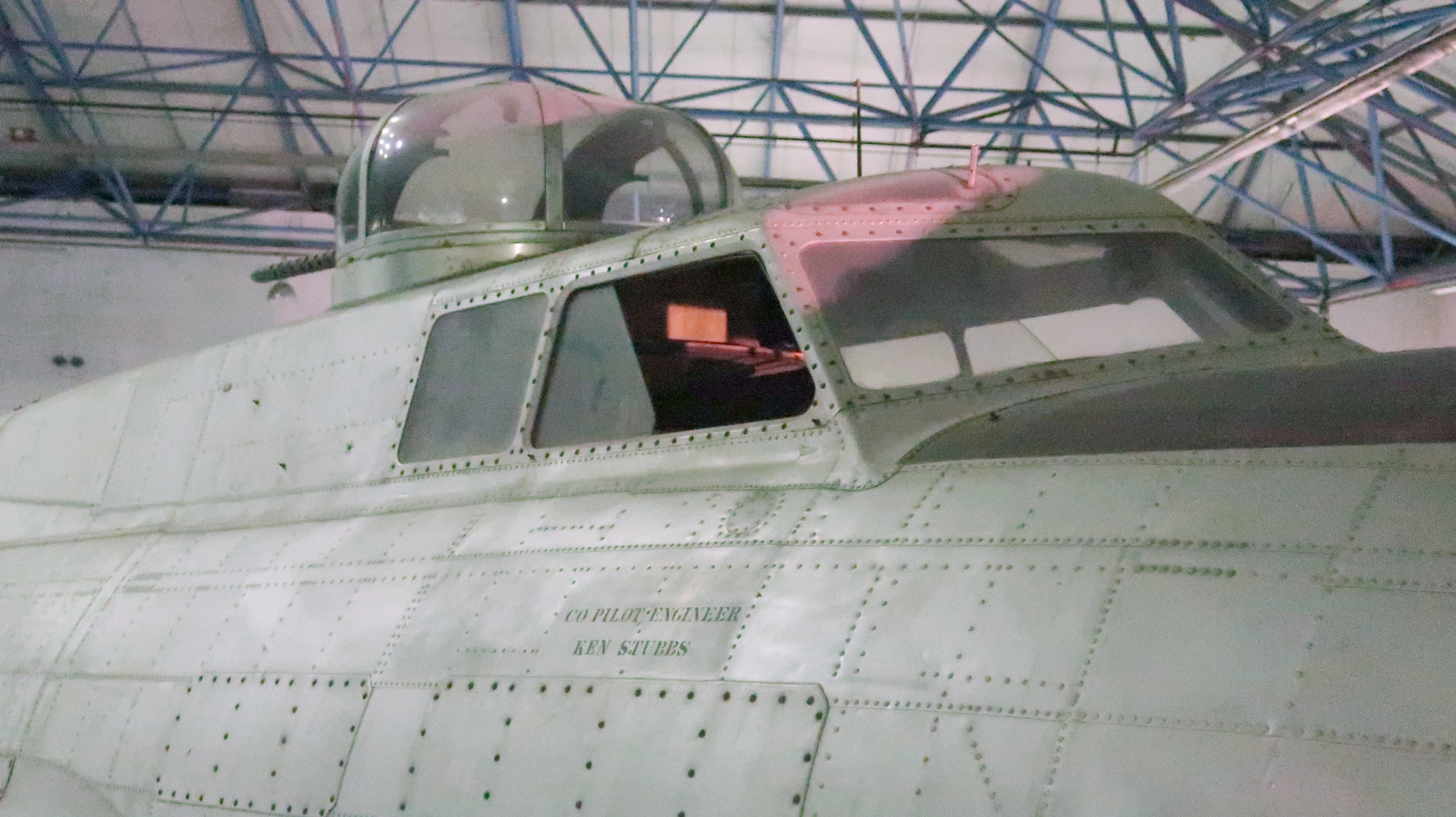 Boeing B 17G Flying Fortress