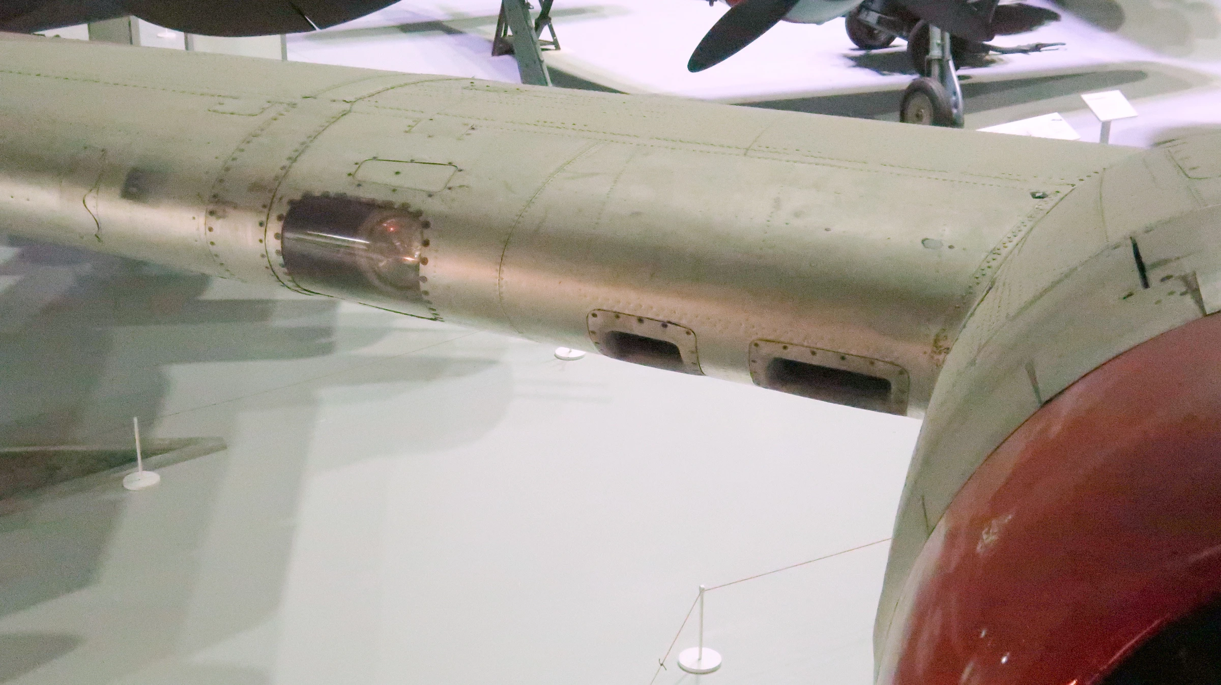 Boeing B 17G Flying Fortress