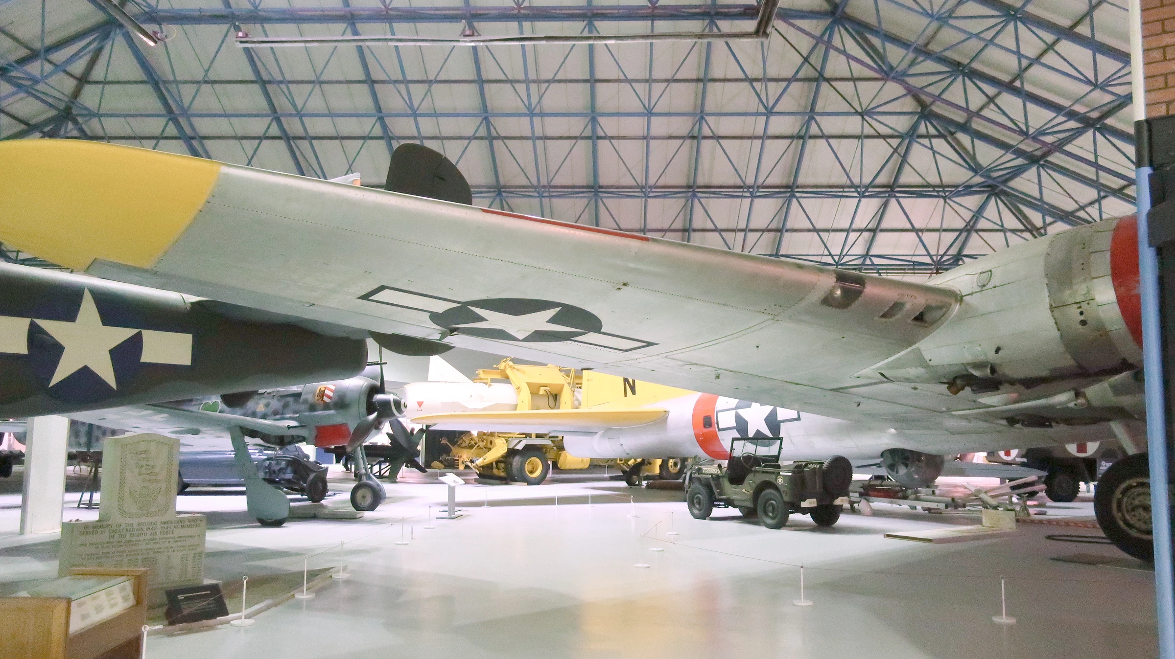Boeing B 17G Flying Fortress