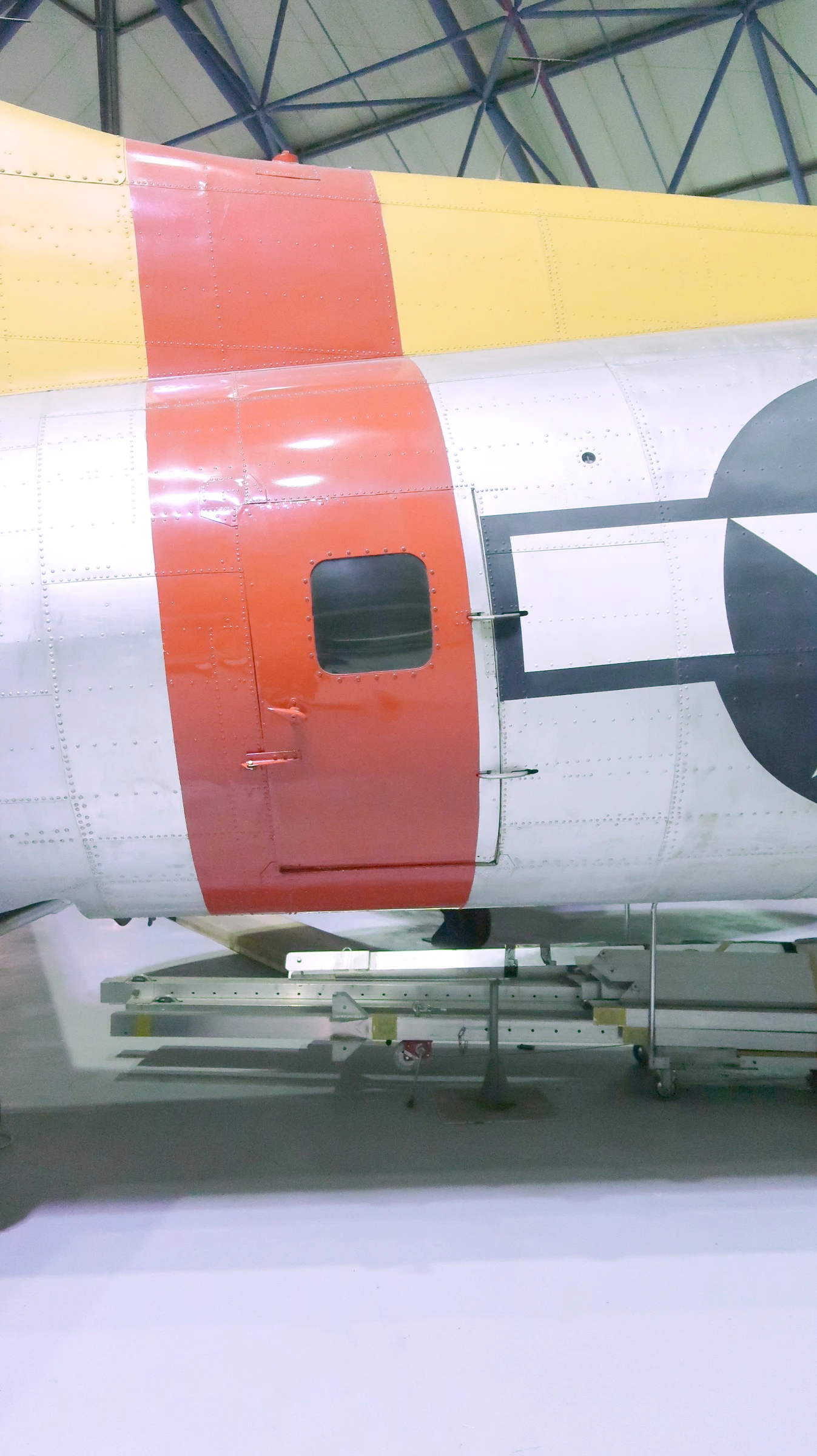 Boeing B 17G Flying Fortress