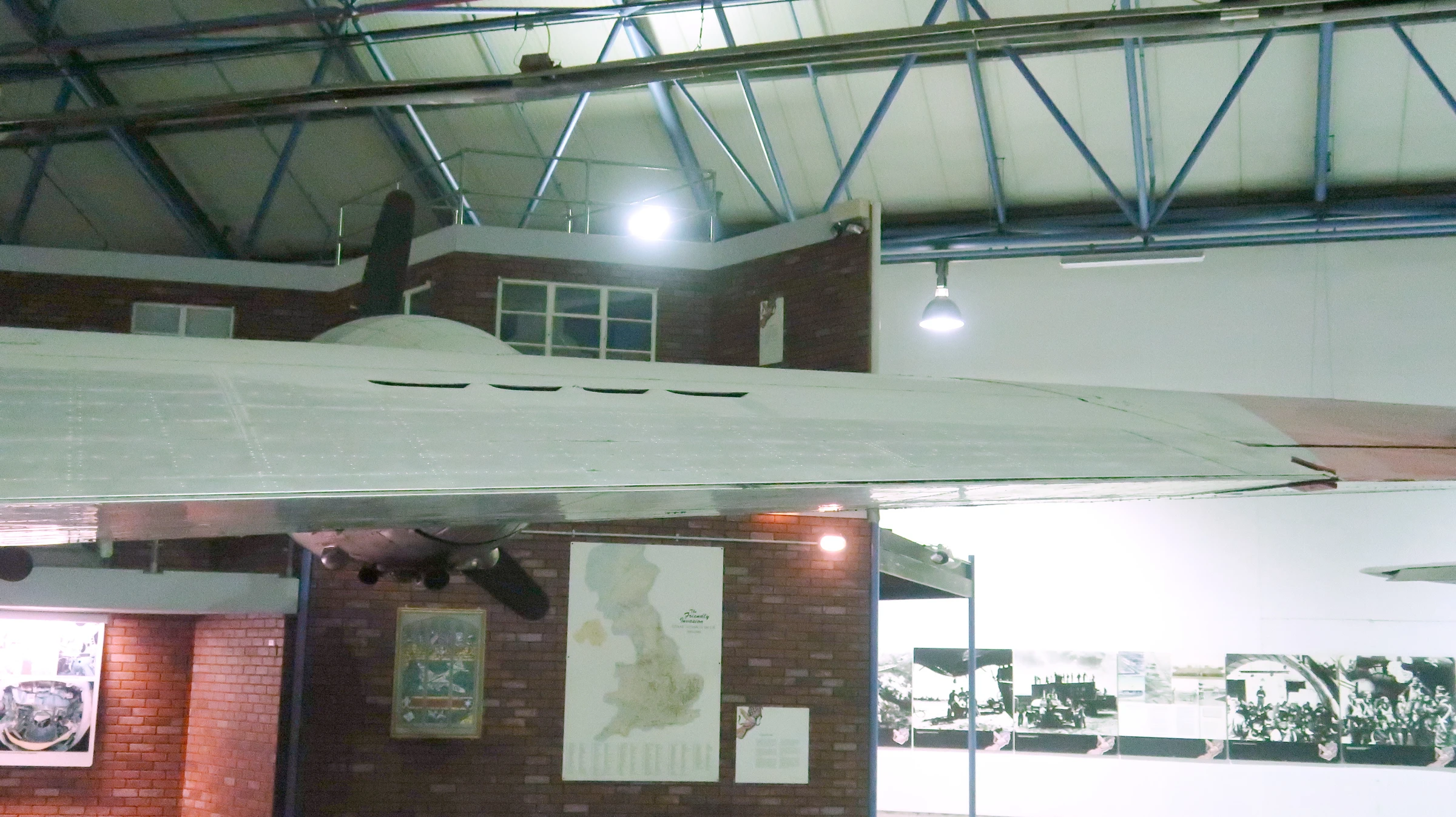 Boeing B 17G Flying Fortress