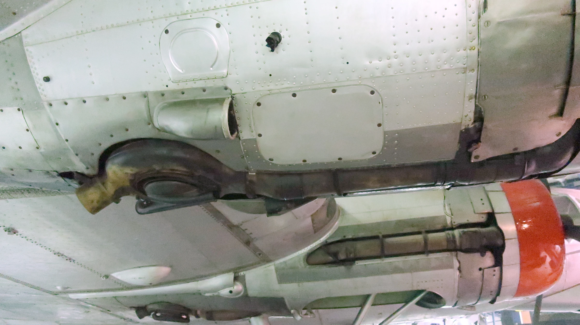 Boeing B 17G Flying Fortress