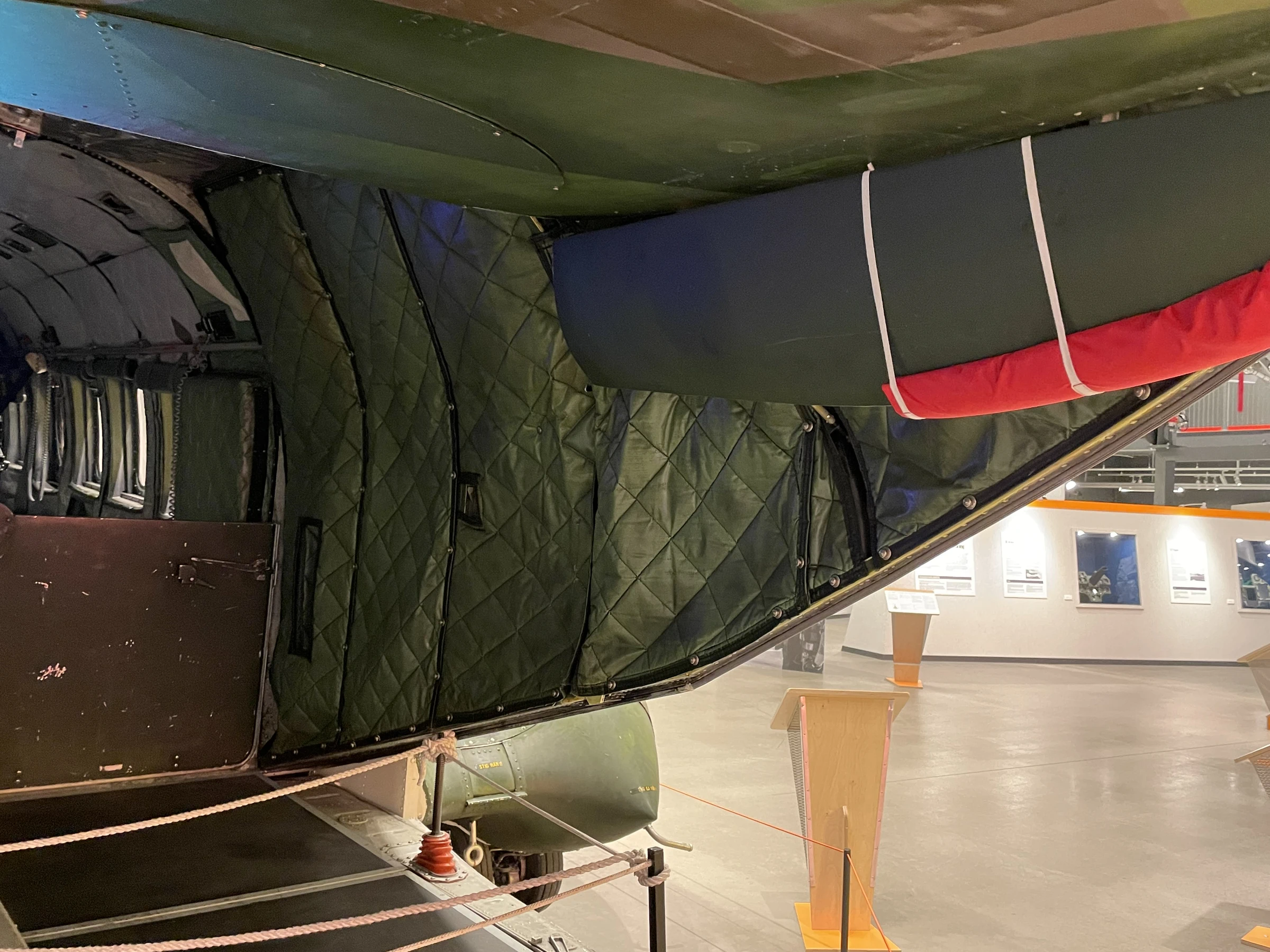 Boeing Vertol 107 II 15 (HKP 4B)