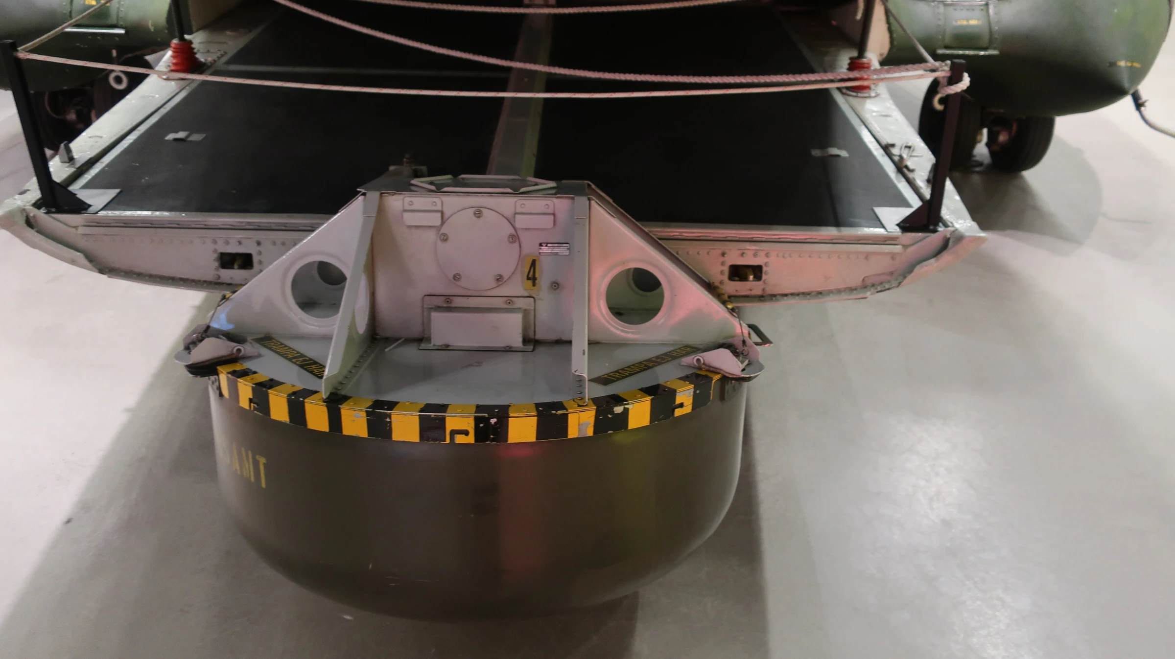 Boeing Vertol 107 II 15 (HKP 4B)