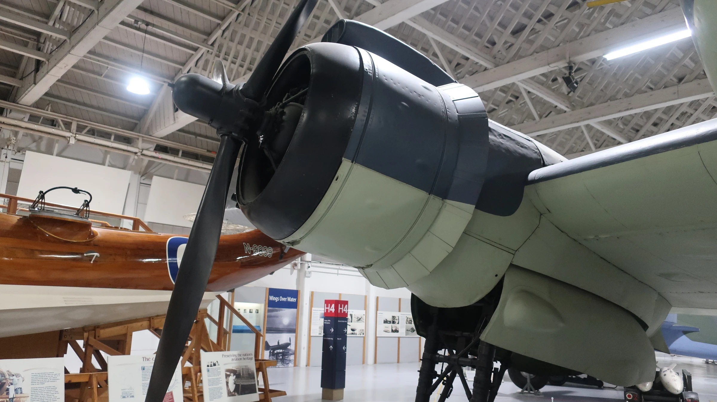 Bristol Beaufighter TF.X