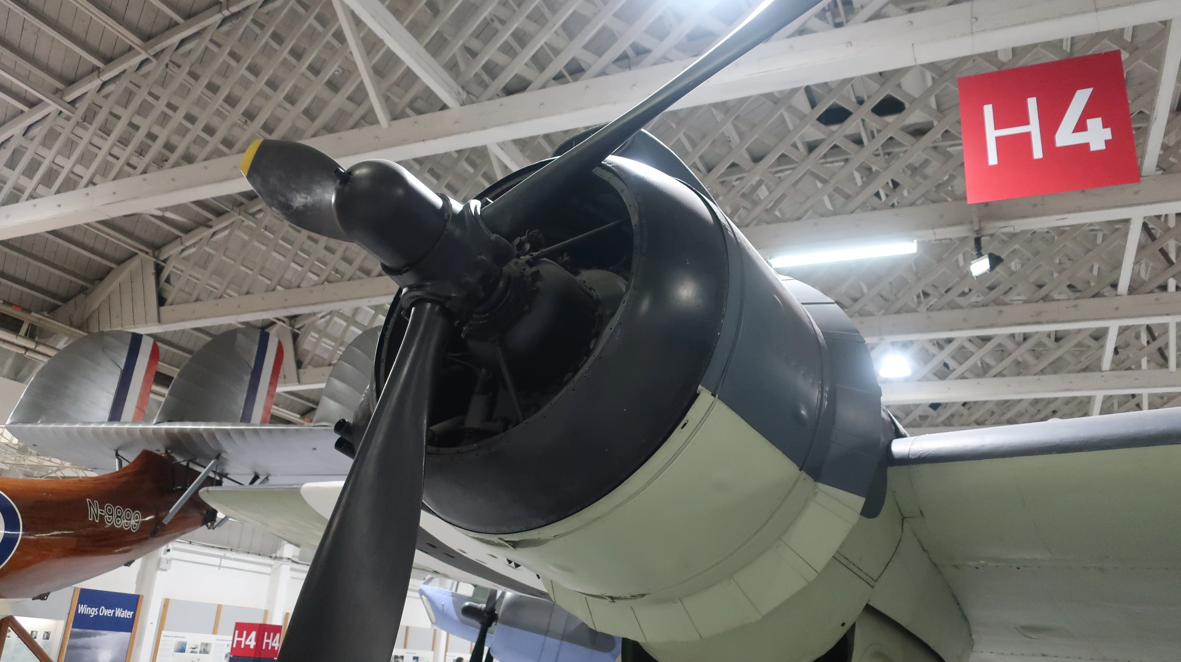 Bristol Beaufighter TF.X