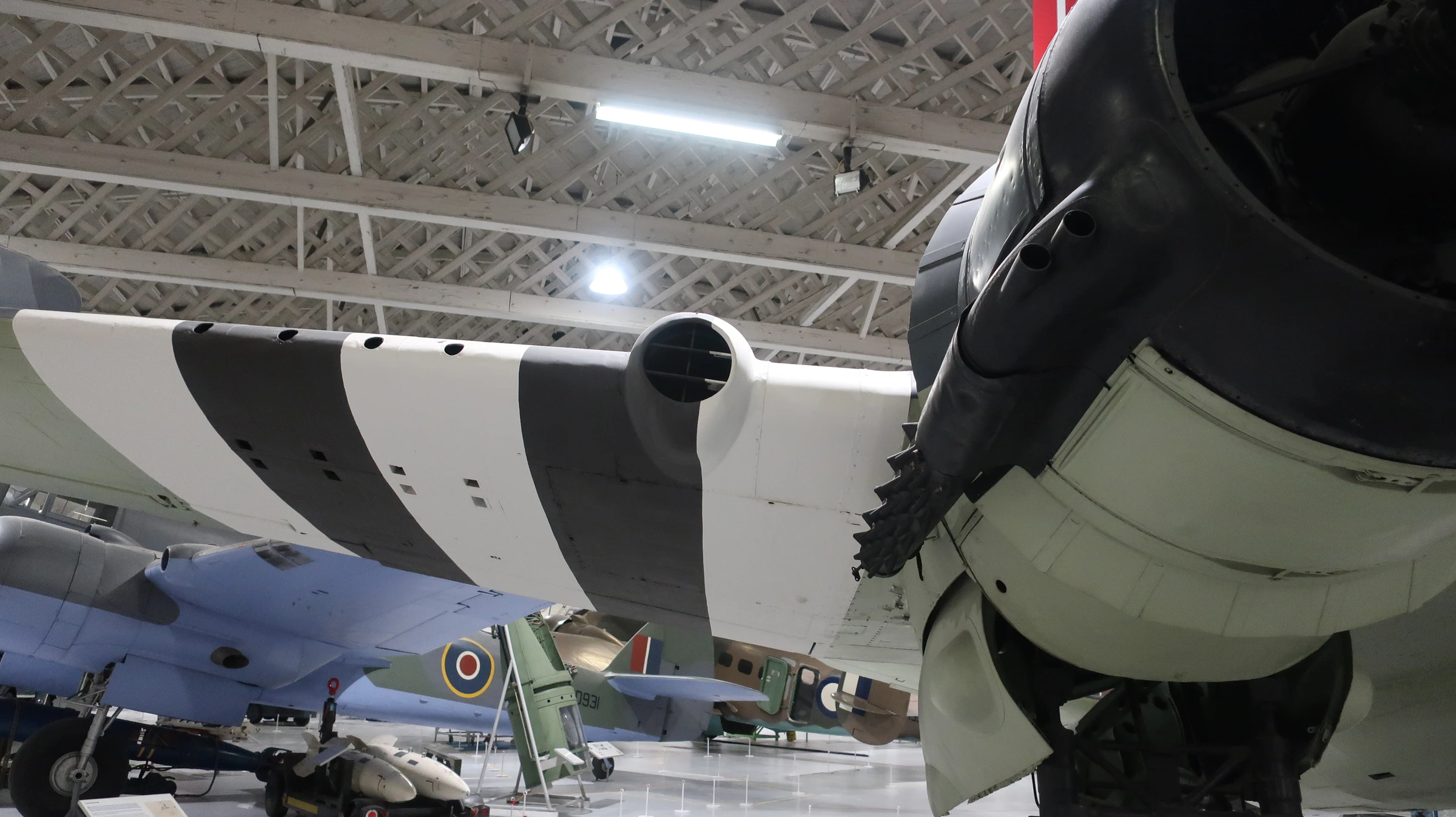 Bristol Beaufighter TF.X