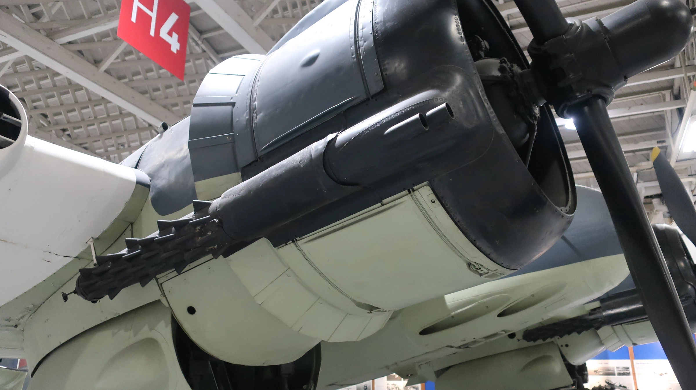 Bristol Beaufighter TF.X