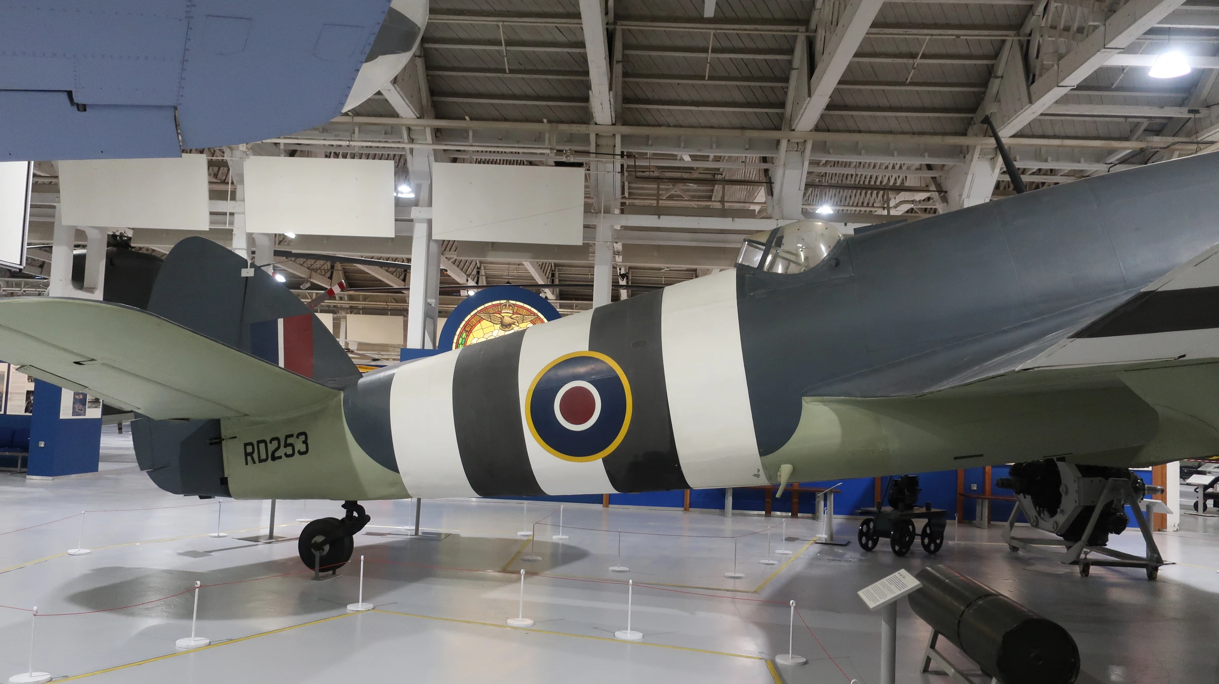 Bristol Beaufighter TF.X