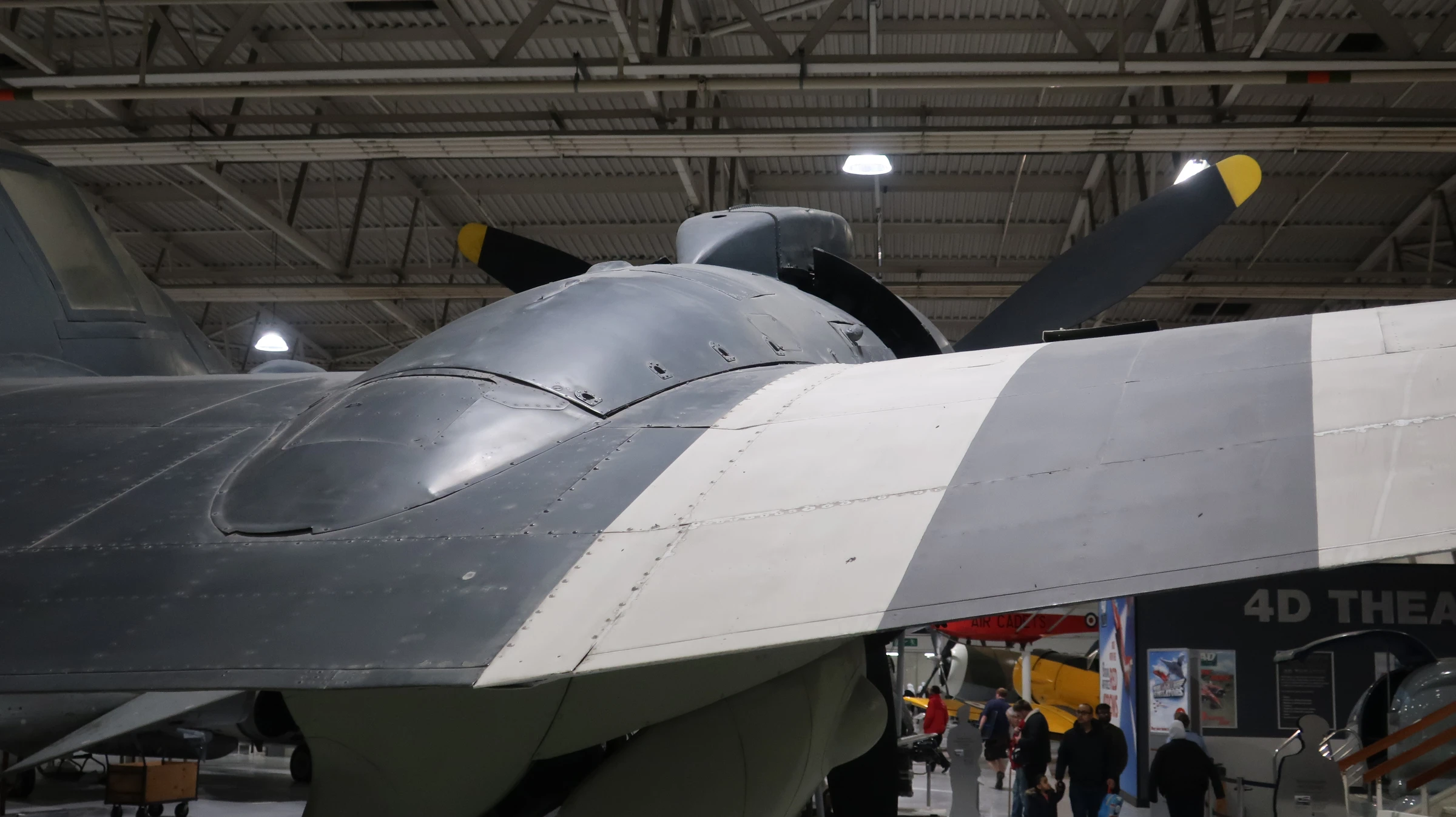 Bristol Beaufighter TF.X