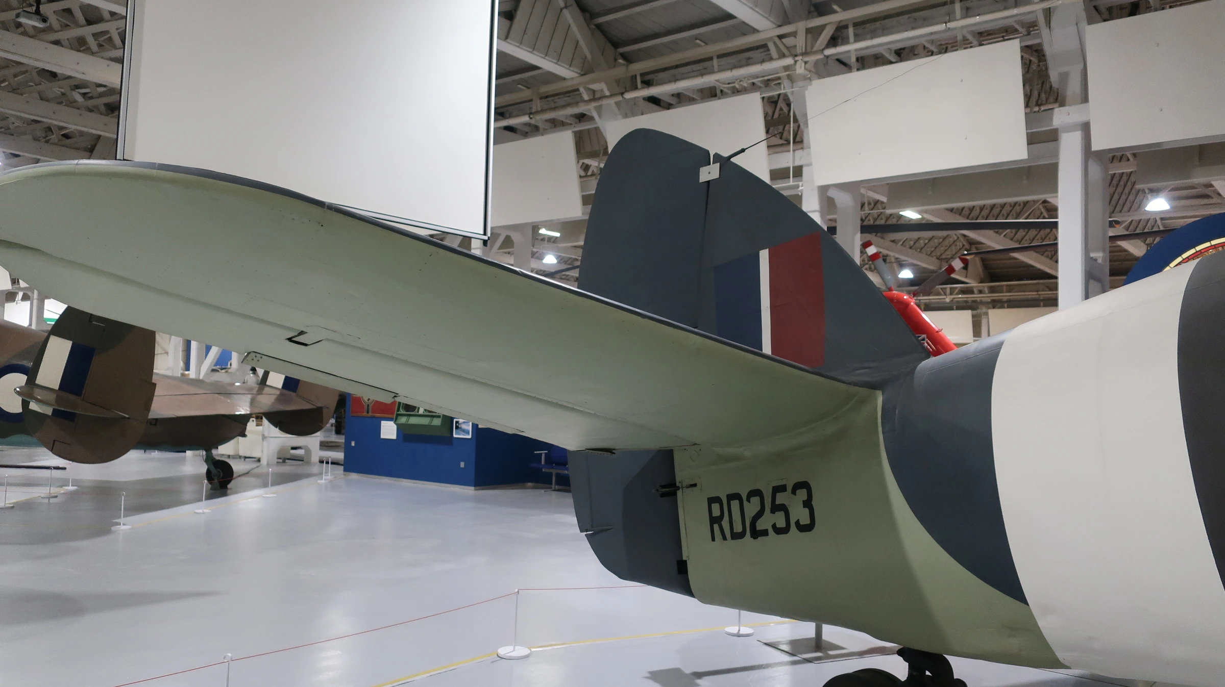 Bristol Beaufighter TF.X