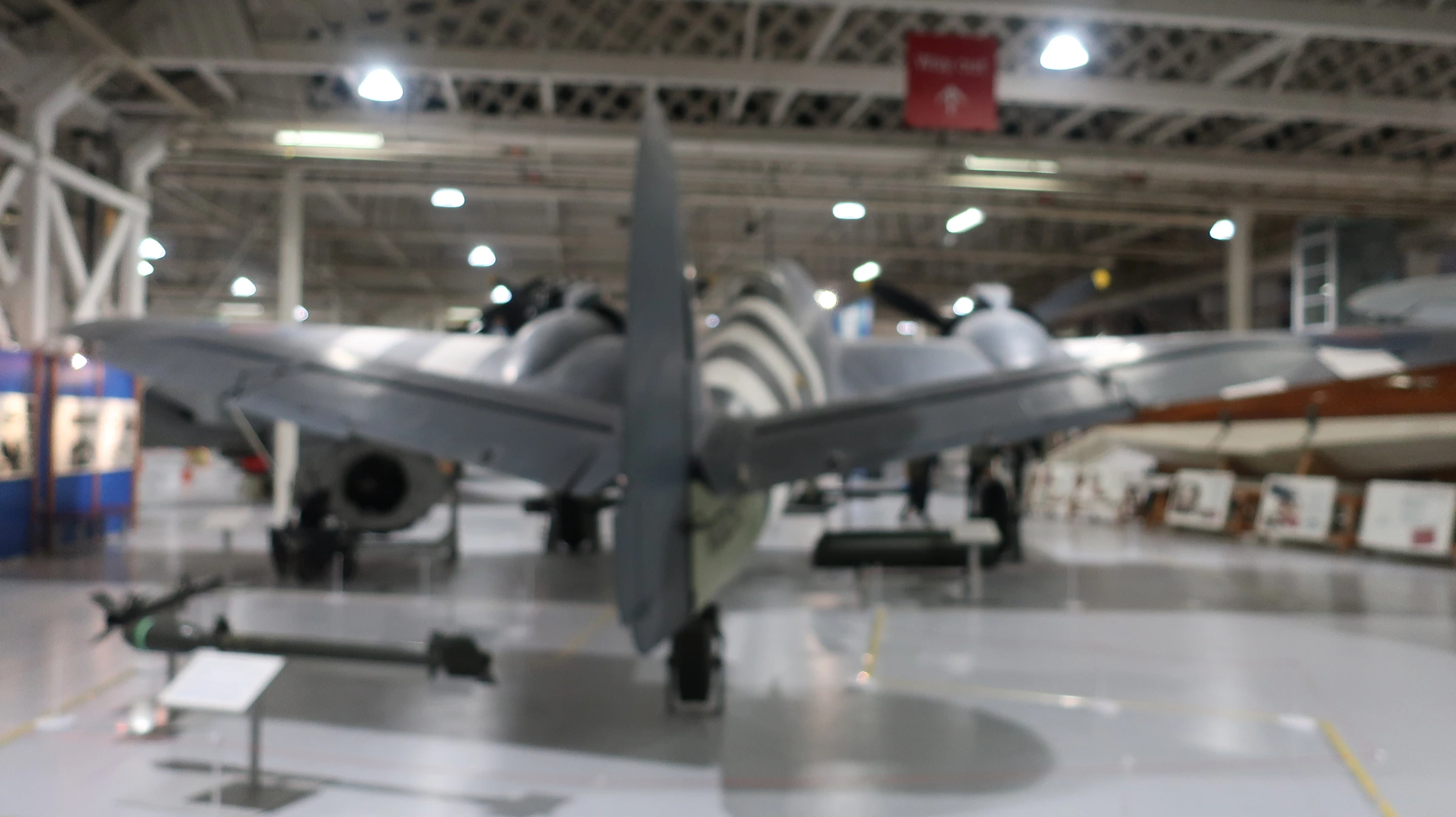 Bristol Beaufighter TF.X