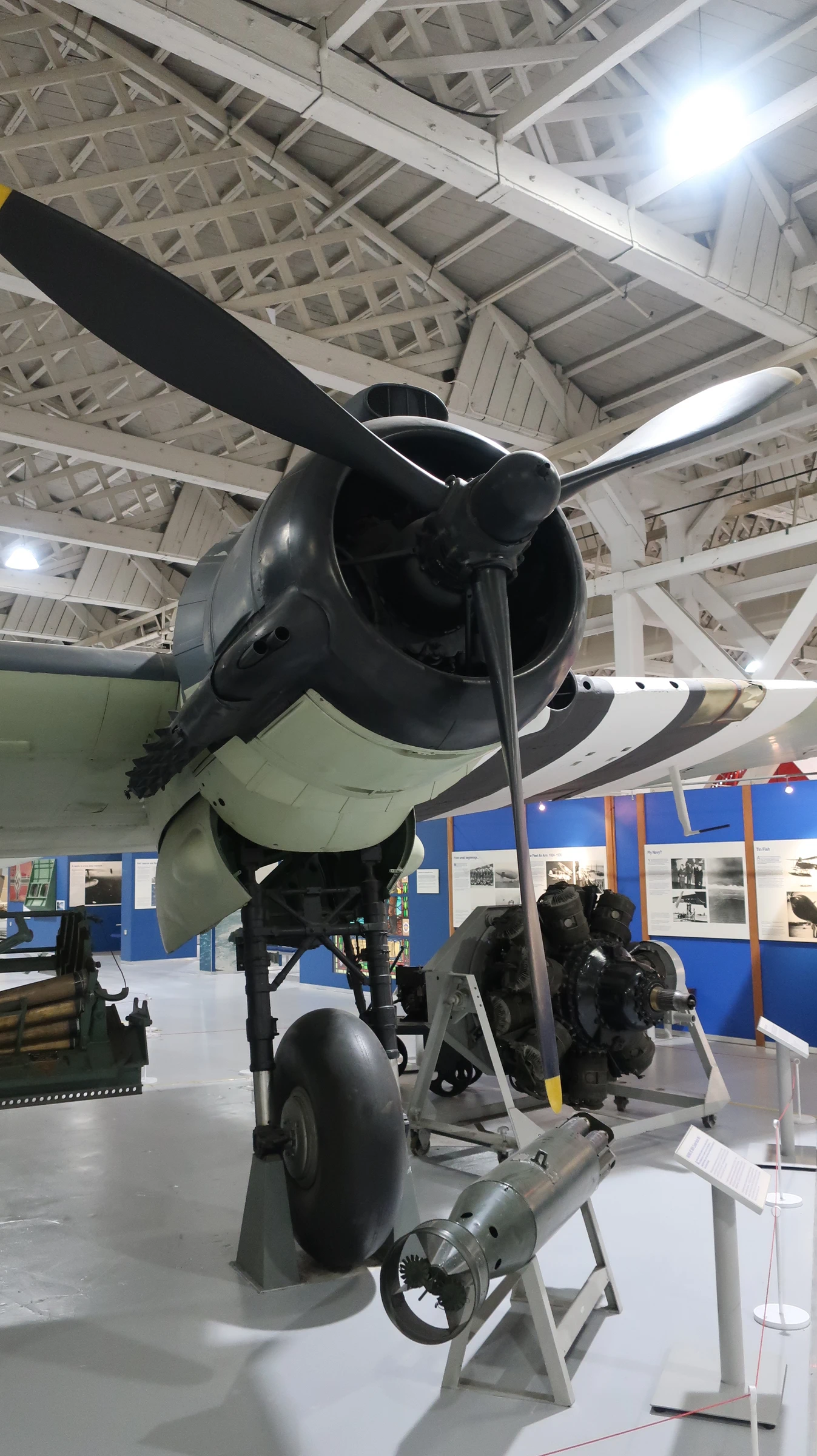Bristol Beaufighter TF.X