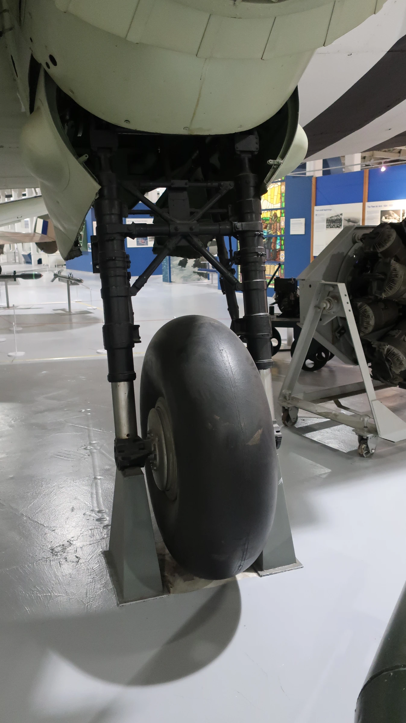 Bristol Beaufighter TF.X