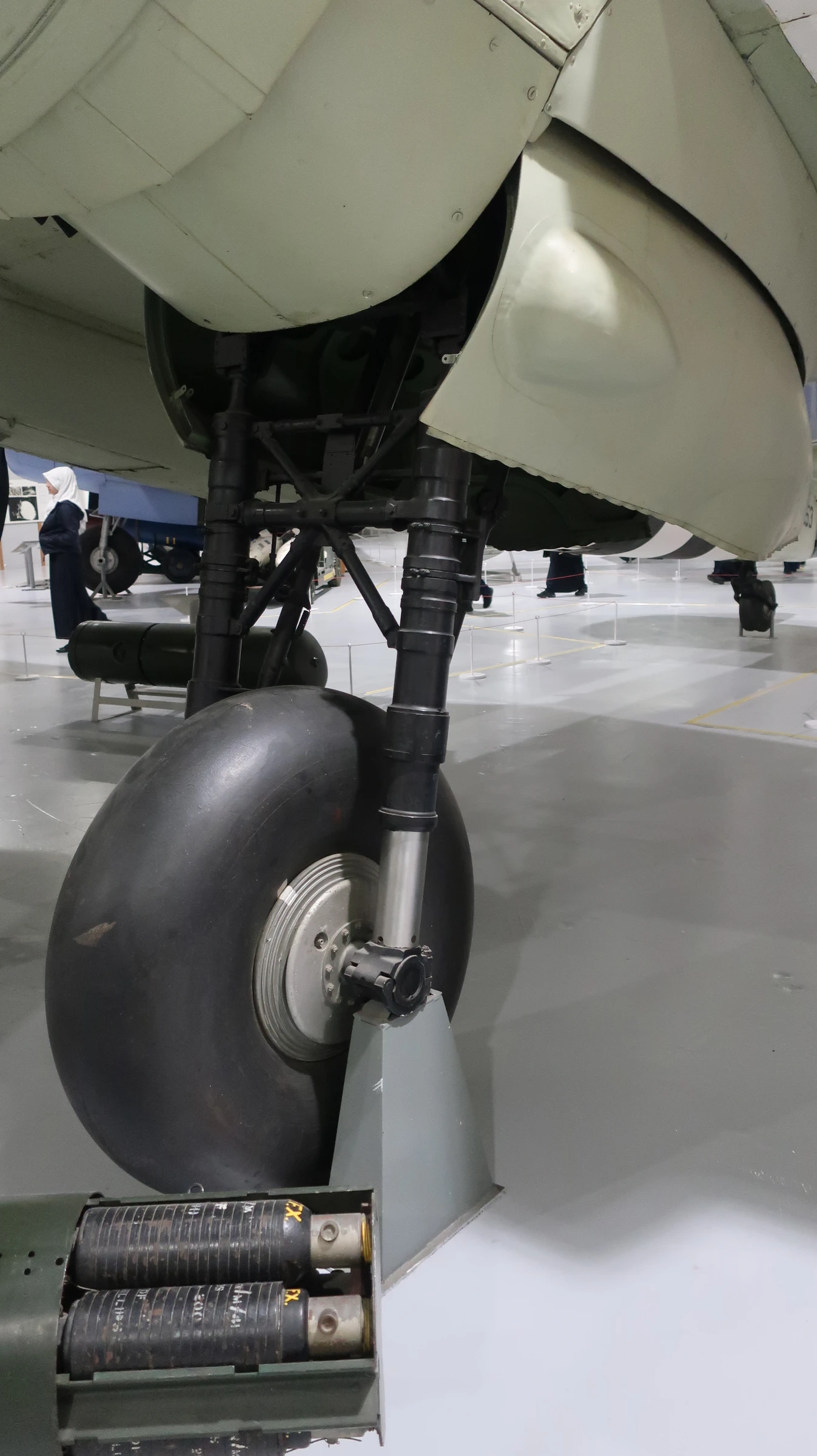 Bristol Beaufighter TF.X