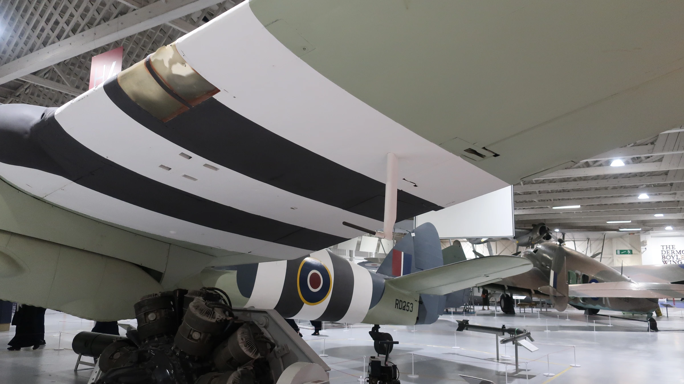 Bristol Beaufighter TF.X