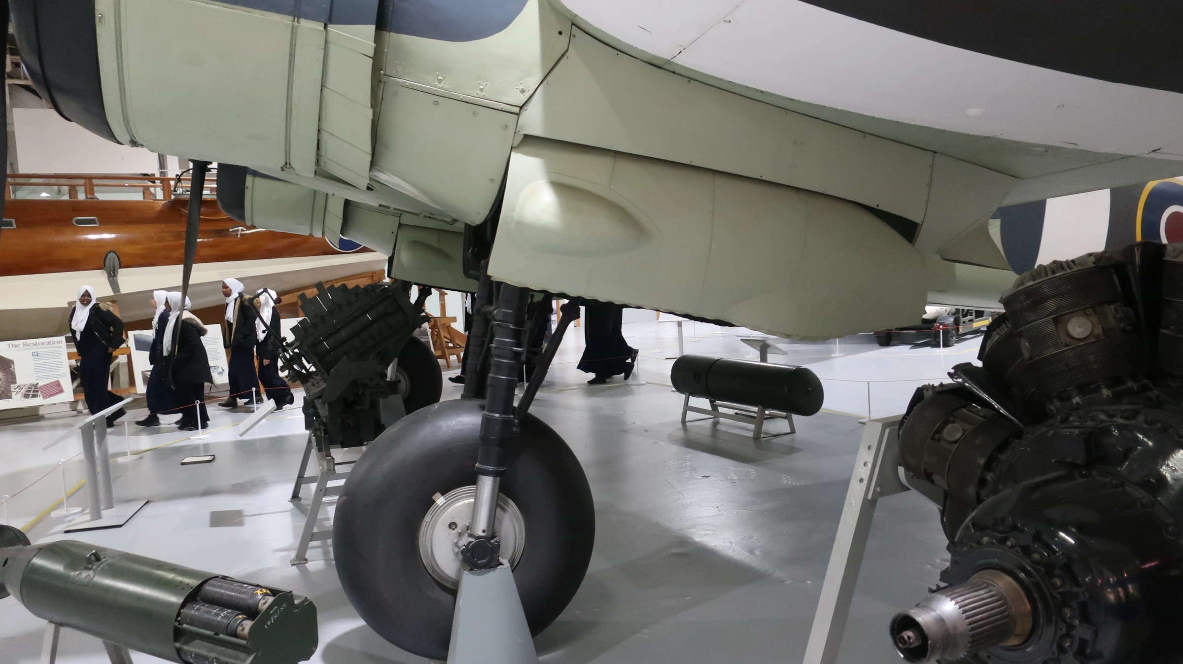 Bristol Beaufighter TF.X