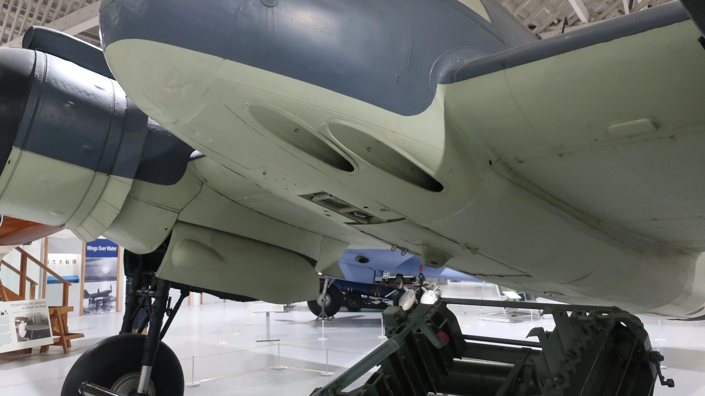 Bristol Beaufighter TF.X