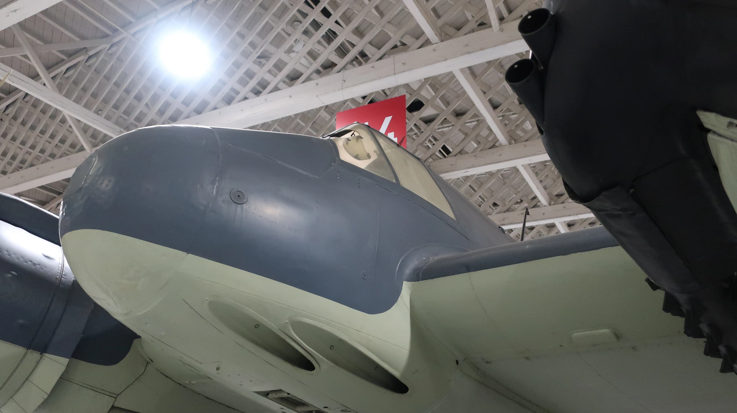 Bristol Beaufighter TF.X