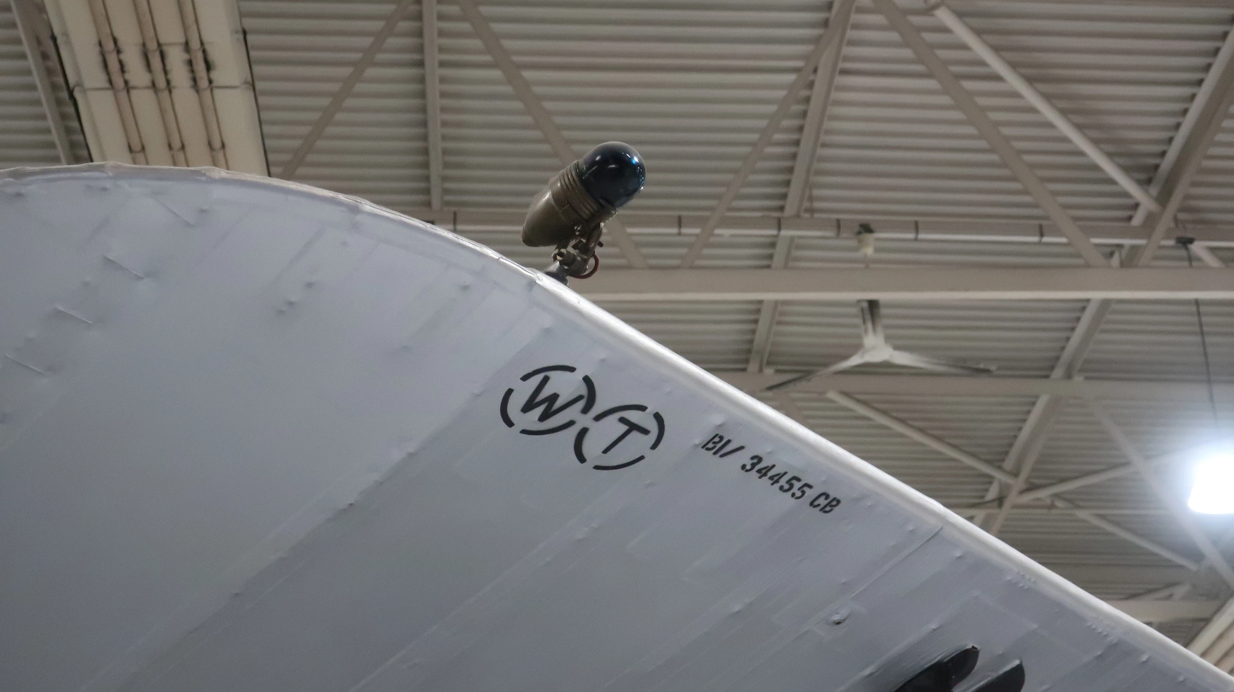 Bristol Bulldog Mk IIA