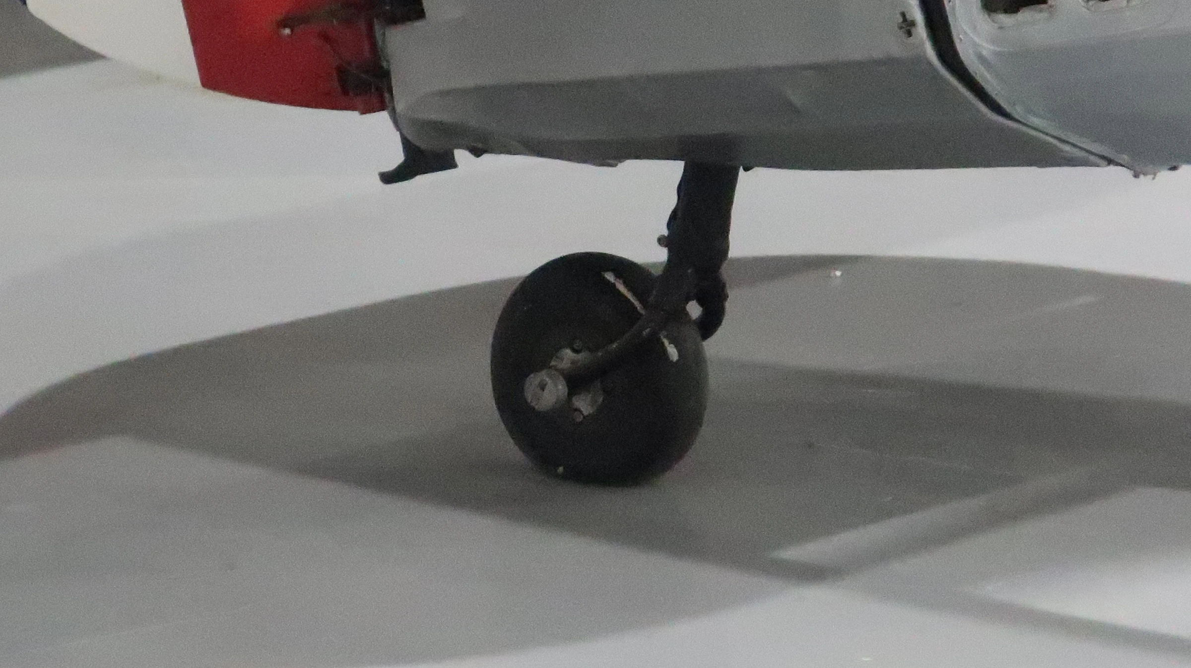 Bristol Bulldog Mk IIA