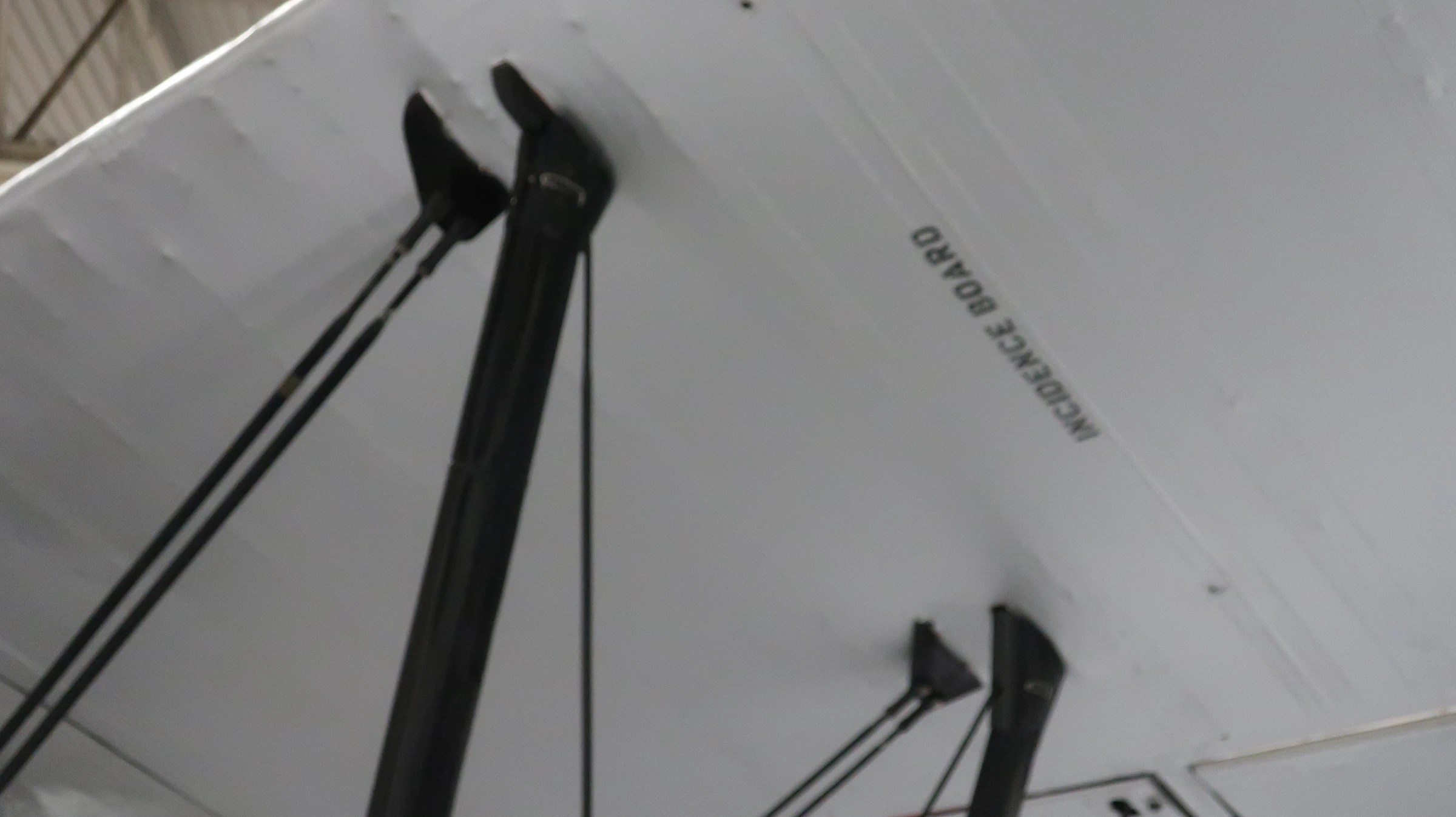 Bristol Bulldog Mk IIA