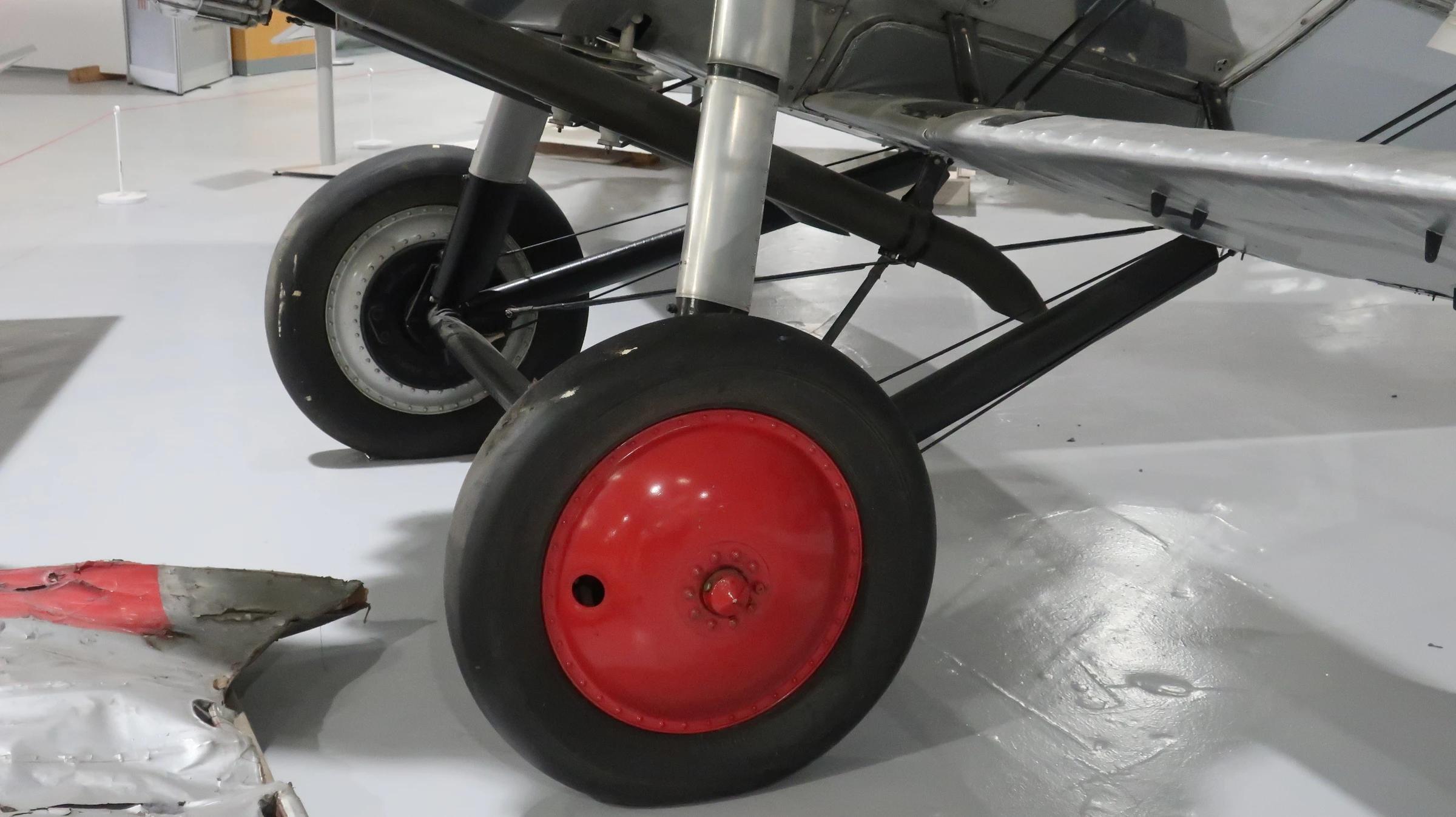 Bristol Bulldog Mk IIA